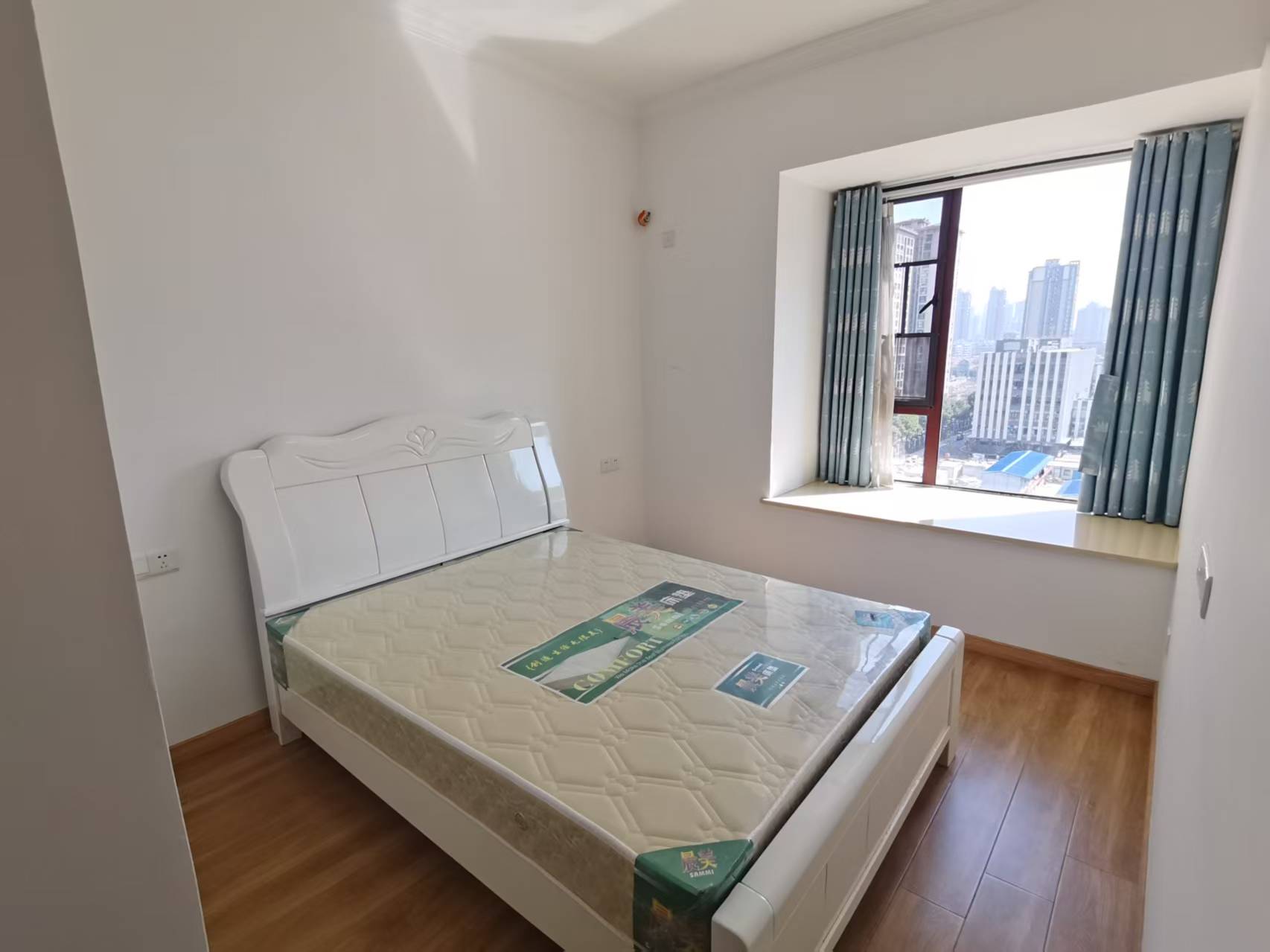 建设家园  3室2厅2卫   65.00万室内图