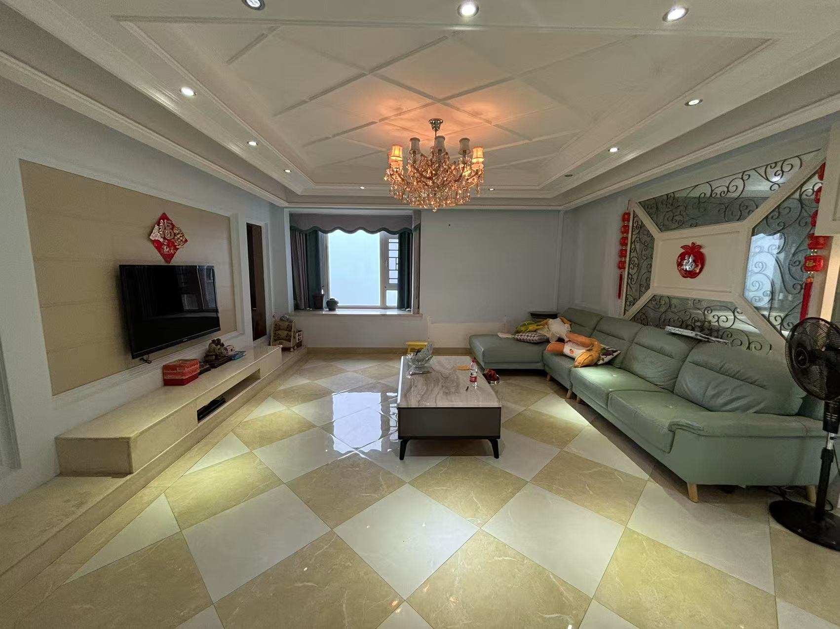 丽景滨江 4室2厅2卫 172.0万 丽景滨江 4室2厅2卫 172.0万室内图