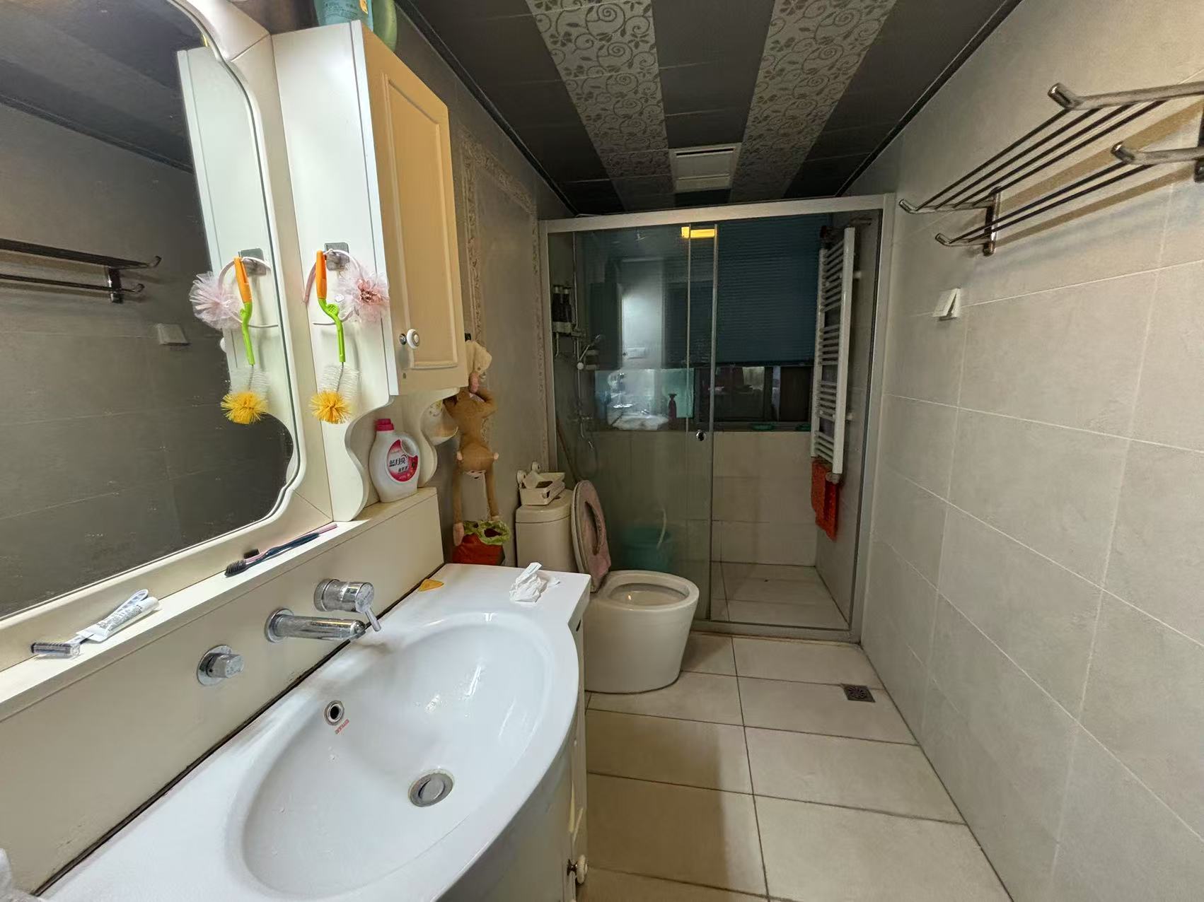 丽景滨江 4室2厅2卫 172.0万 丽景滨江 4室2厅2卫 172.0万室内图