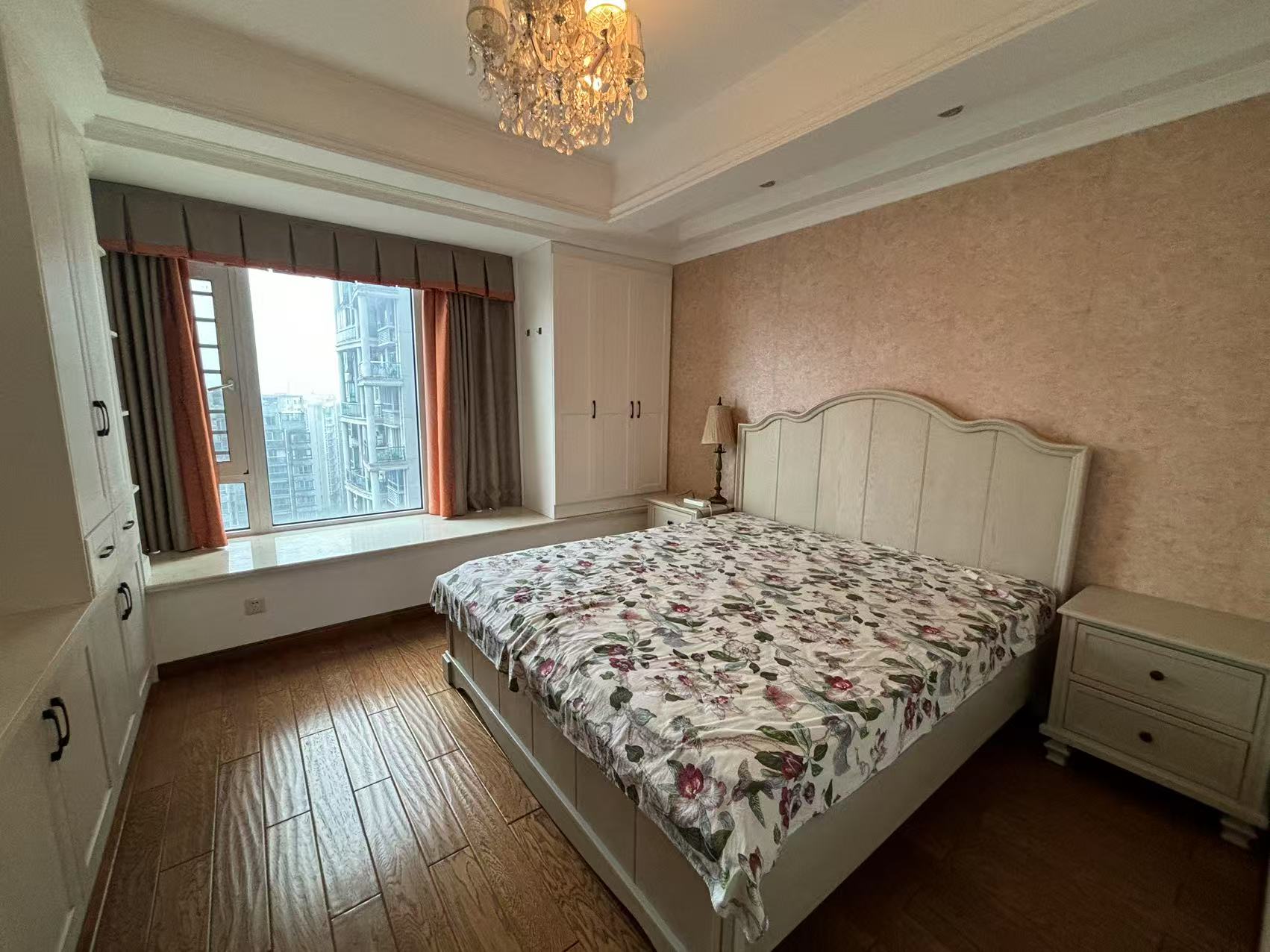 丽景滨江 4室2厅2卫 172.0万 丽景滨江 4室2厅2卫 172.0万室内图