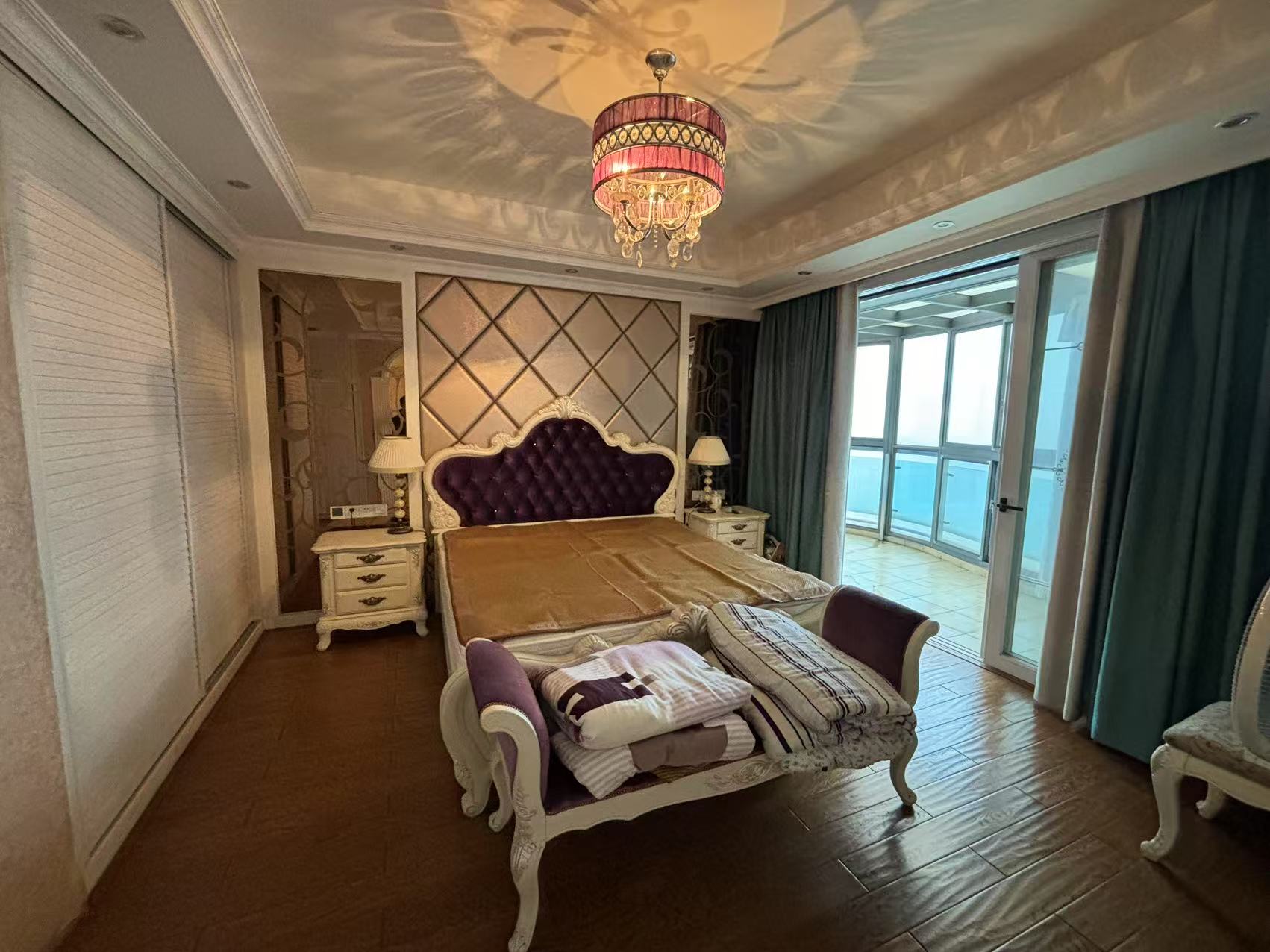 丽景滨江 4室2厅2卫 172.0万 丽景滨江 4室2厅2卫 172.0万室内图