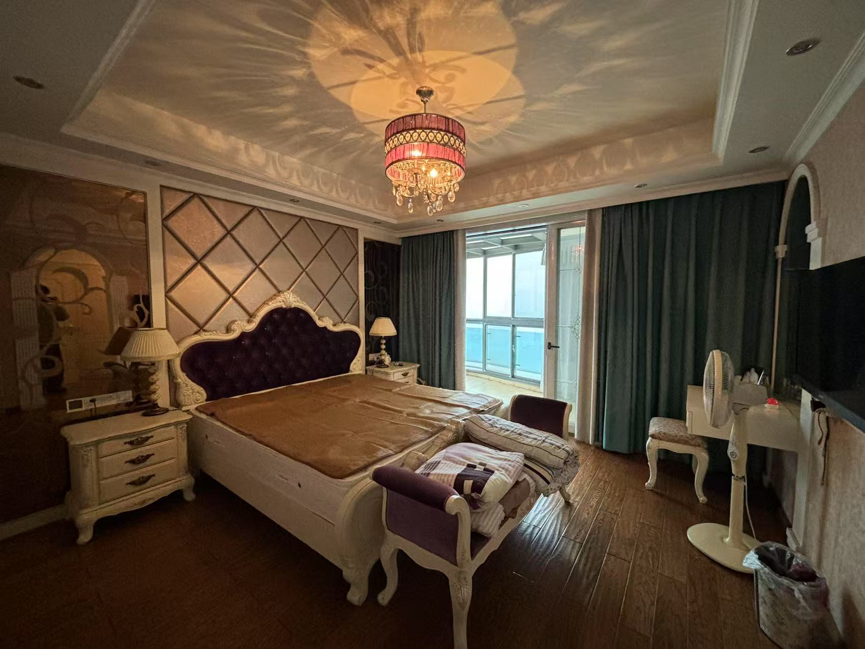 丽景滨江 4室2厅2卫 172.0万 丽景滨江 4室2厅2卫 172.0万室内图