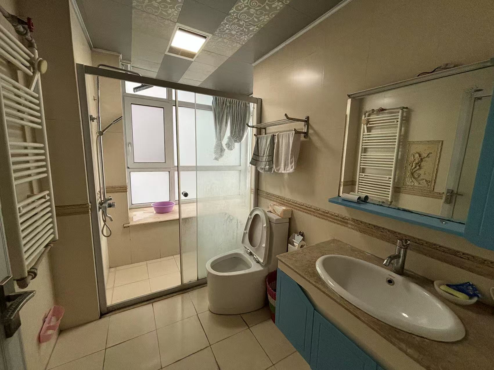 丽景滨江 4室2厅2卫 172.0万 丽景滨江 4室2厅2卫 172.0万室内图