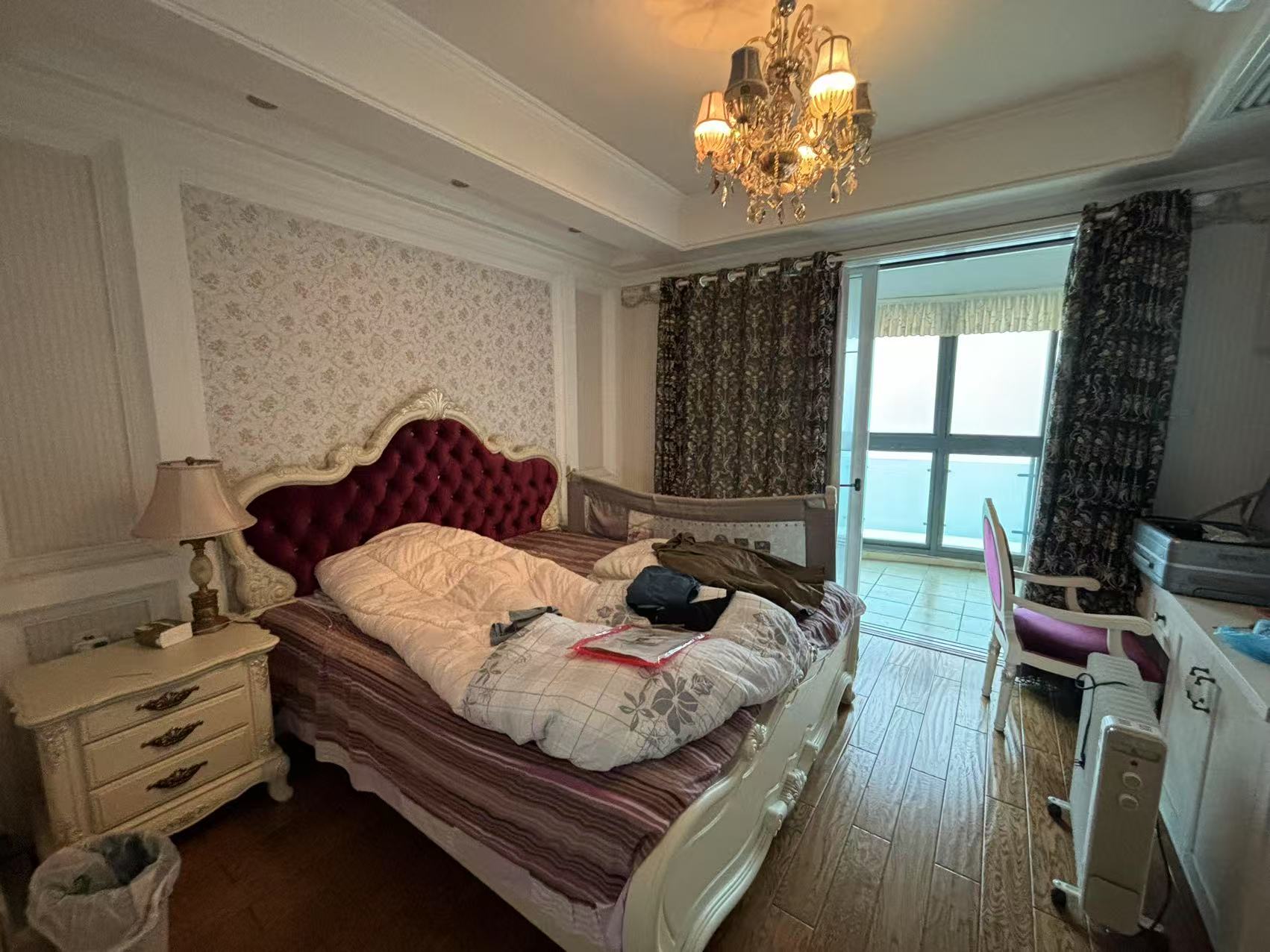 丽景滨江 4室2厅2卫 172.0万 丽景滨江 4室2厅2卫 172.0万室内图