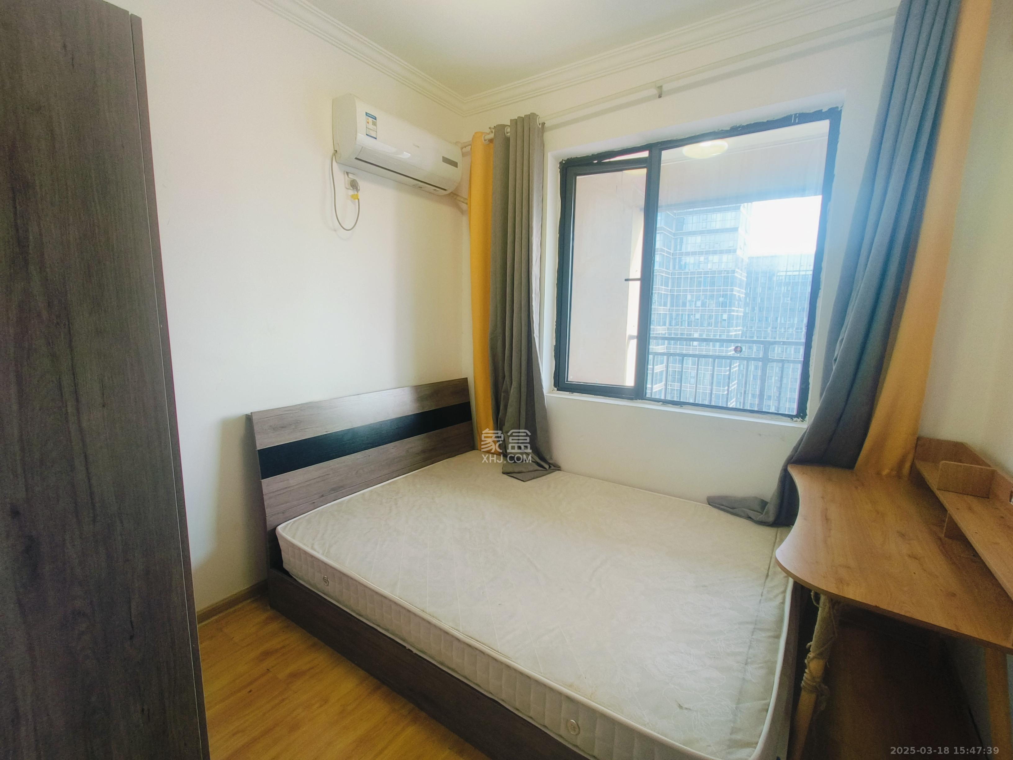 协信星澜汇 4室2厅2卫 3200.0元/月 协信星澜汇 4室2厅2卫 3200.0元/月室内图