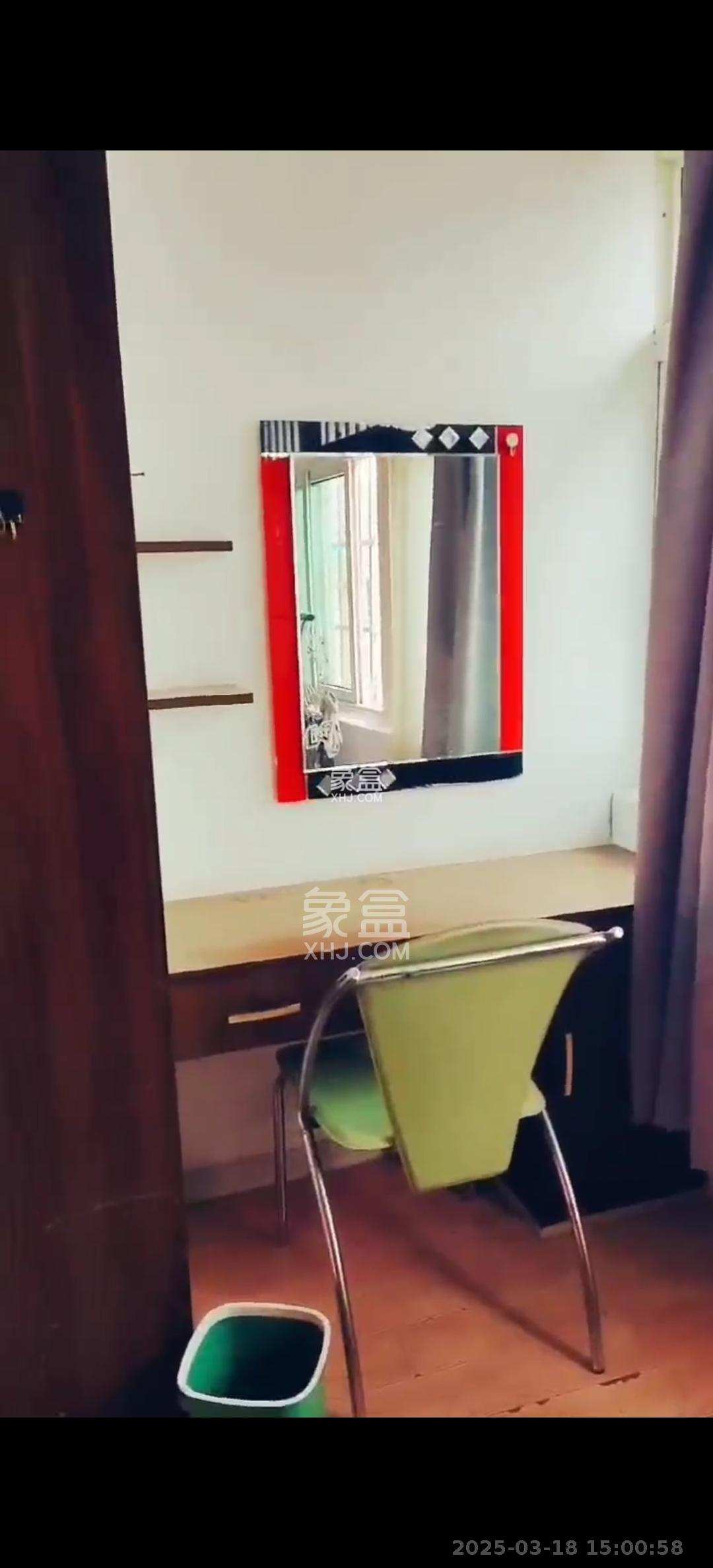 大为农博嘉园 1室1厅1卫 680.0元/月 大为农博嘉园 1室1厅1卫 680.0元/月室内图