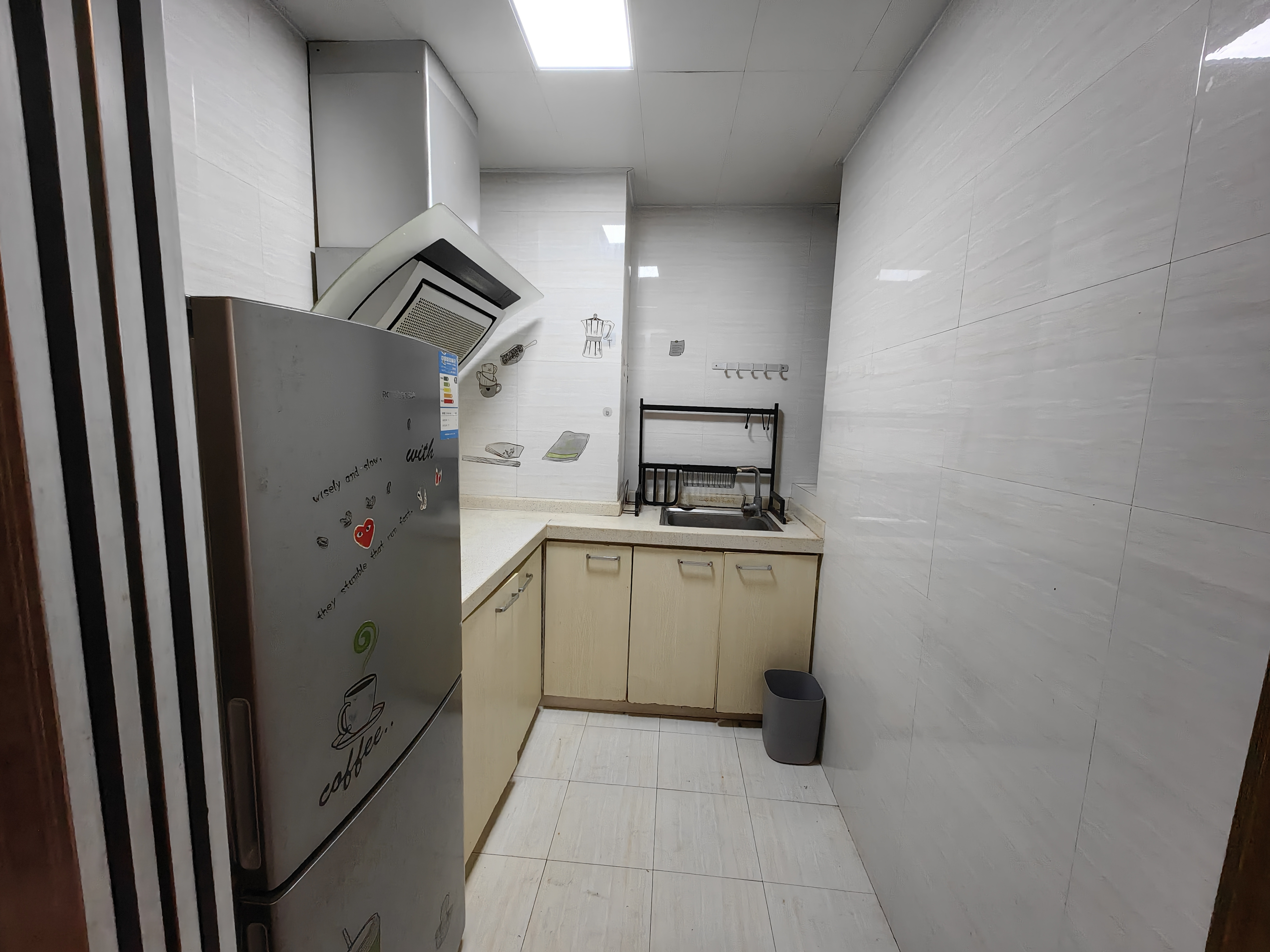 山水印象 1室1厅1卫 1500.0元/月 山水印象 1室1厅1卫 1500.0元/月室内图