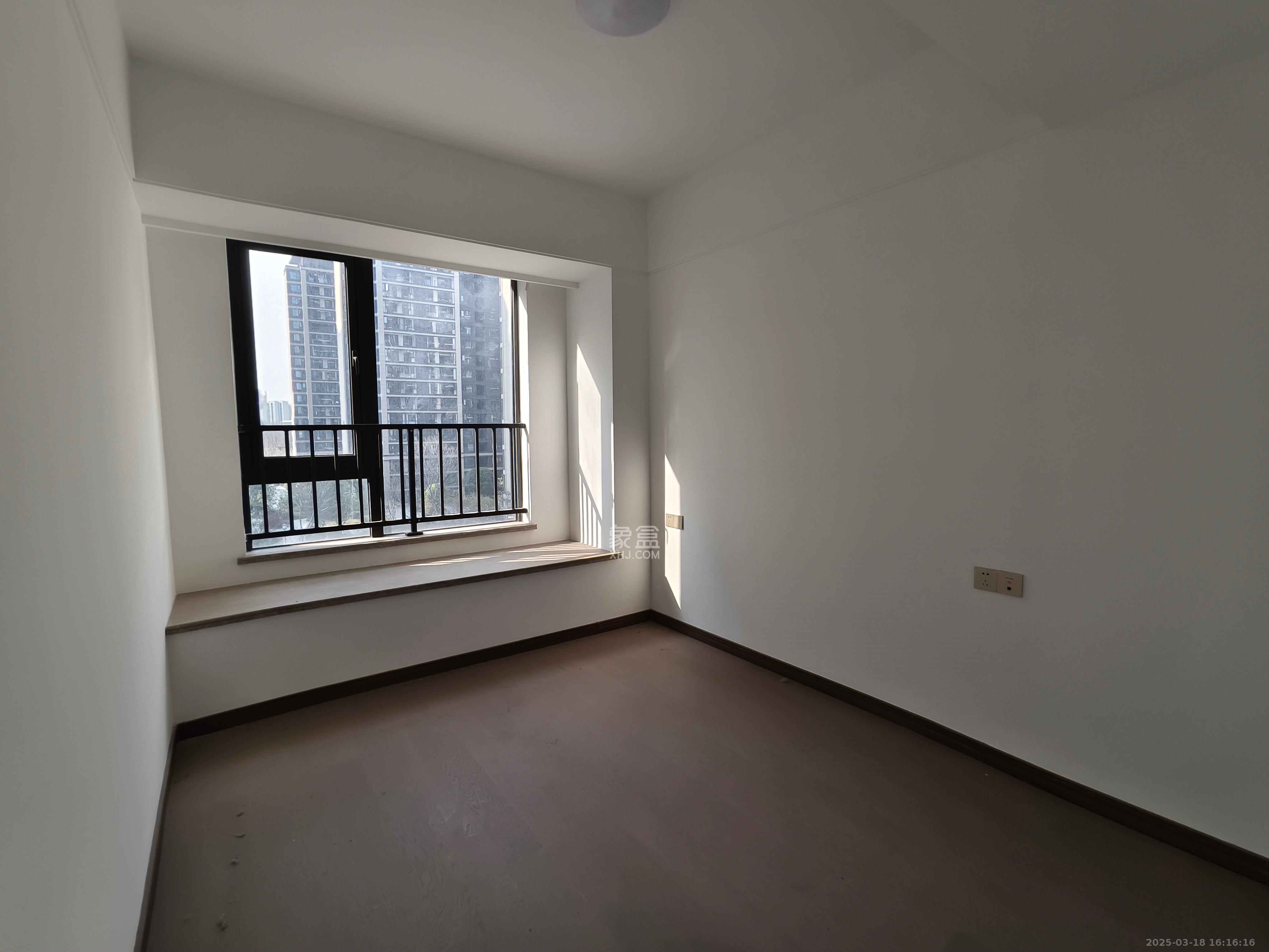 建发电建江山悦  4室2厅3卫   6600.00元/月室内图