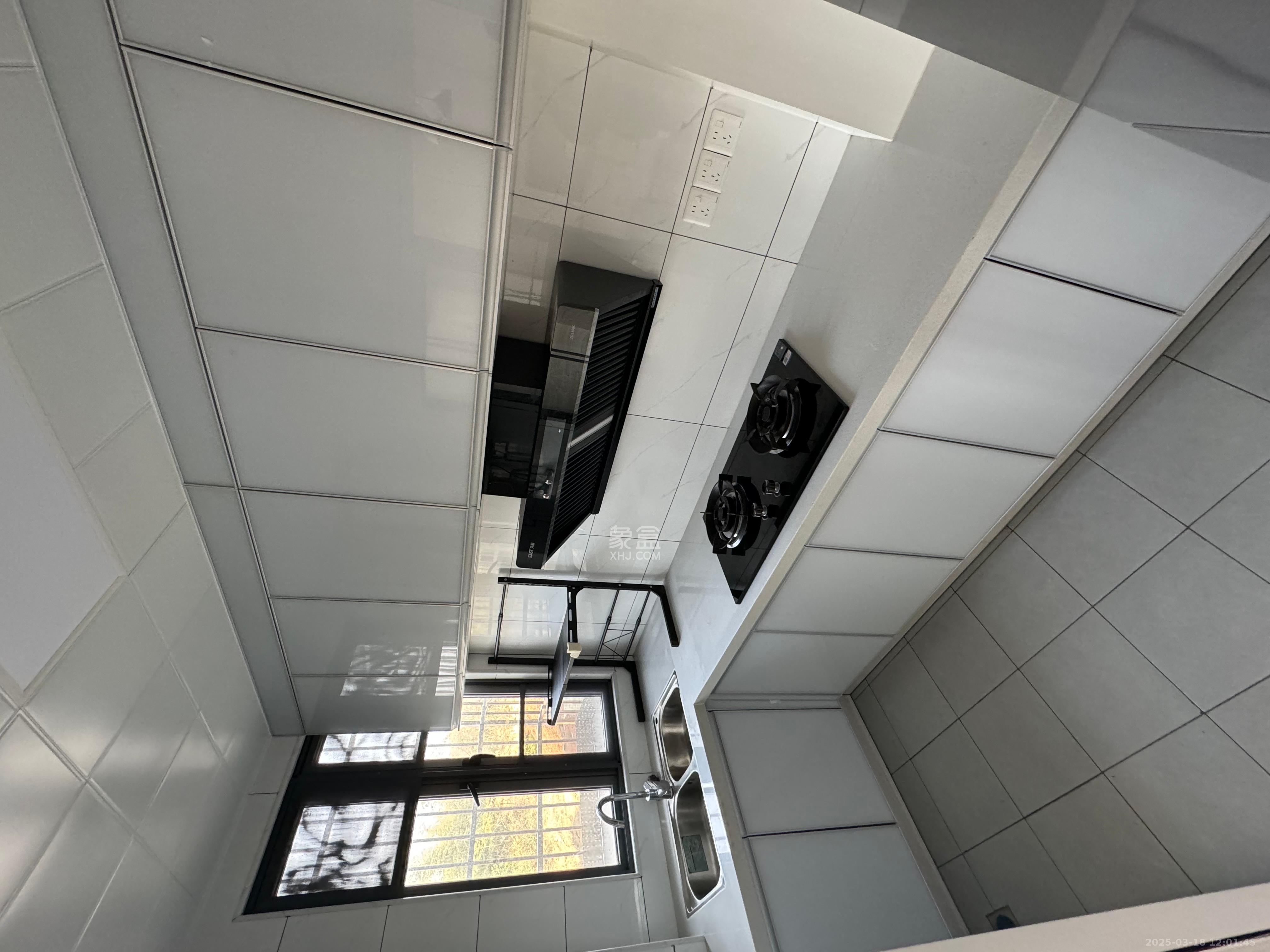 桥头家园三期 3室2厅2卫 2000.0元/月 桥头家园三期 3室2厅2卫 2000.0元/月室内图