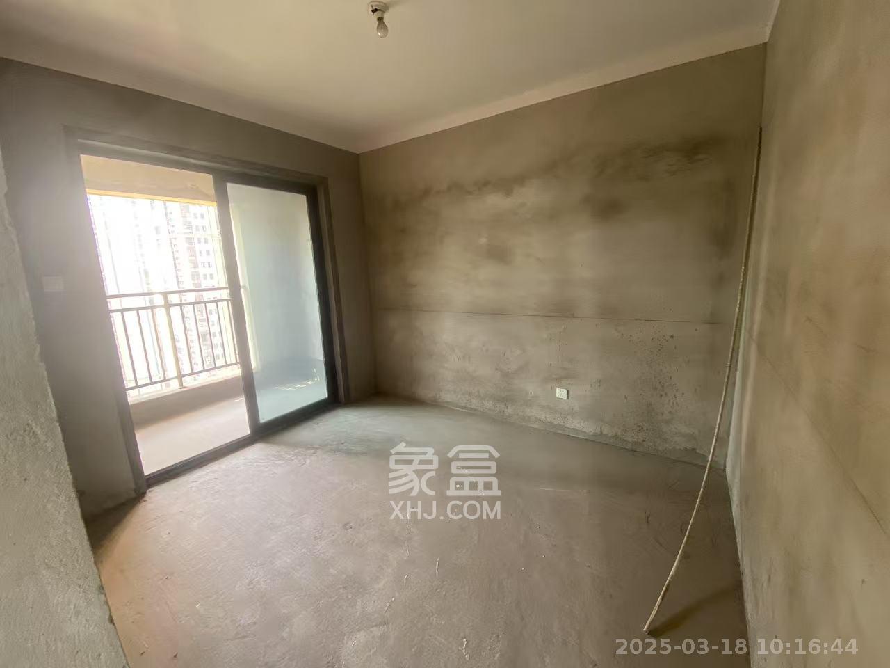 星湖湾二期高层 1室1厅1卫 2500.0元/月 星湖湾二期高层 1室1厅1卫 2500.0元/月户型图