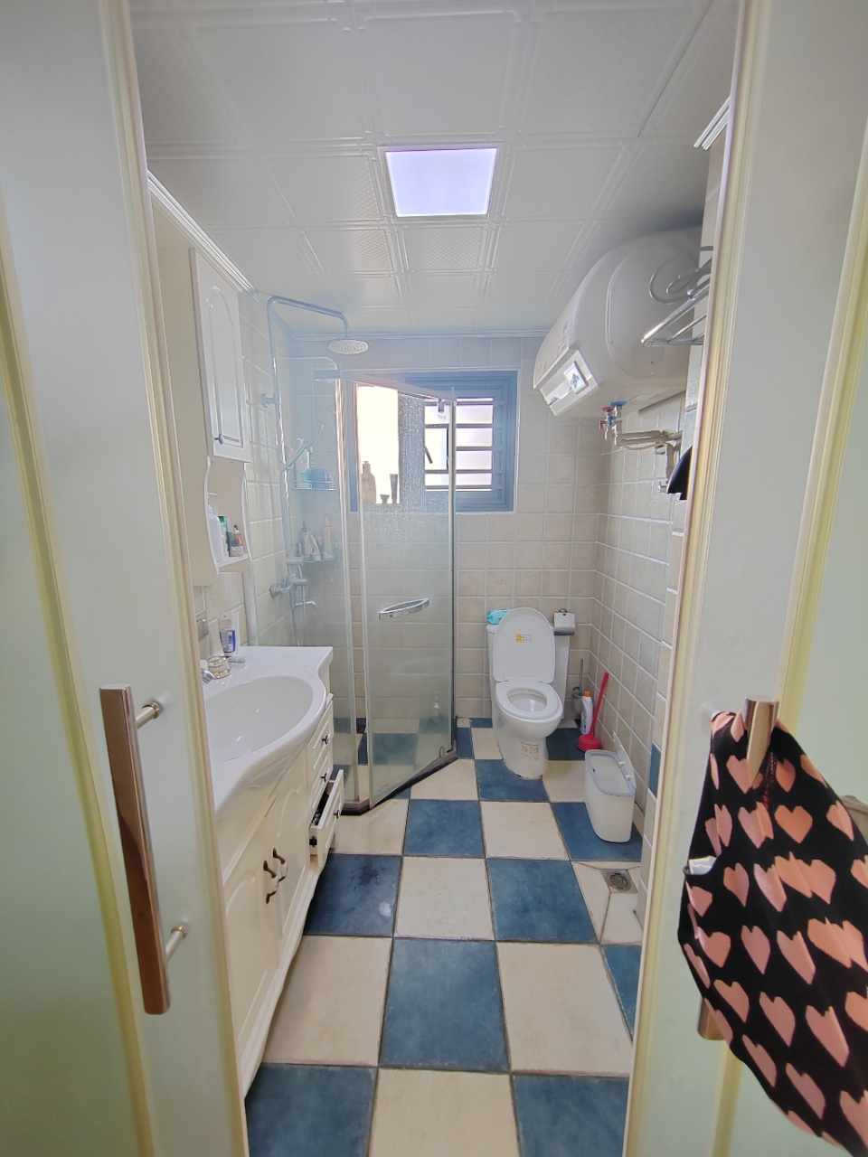 祥和家园  3室2厅2卫    248.0万 祥和家园  3室2厅2卫    248.0万室内图