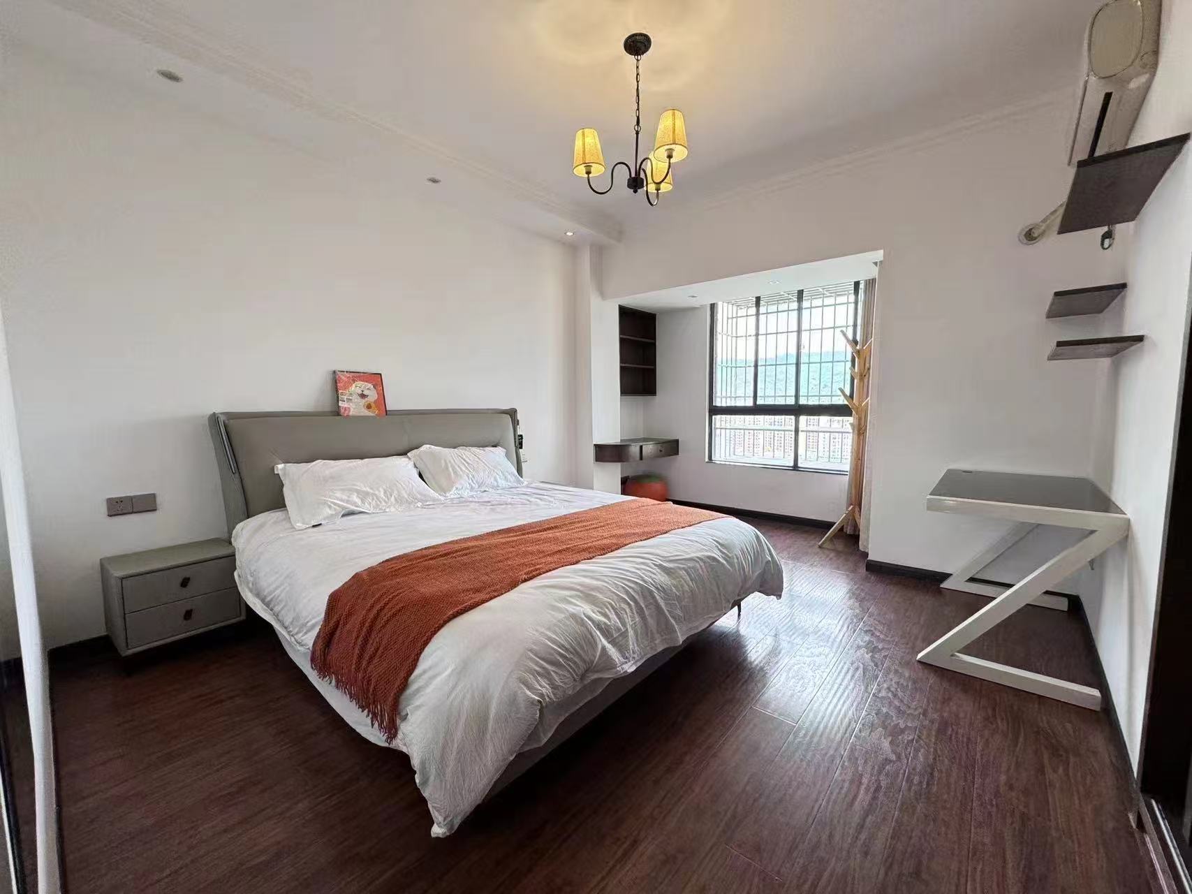 锦绣边城 3室2厅2卫 2000.0元/月 锦绣边城 3室2厅2卫 2000.0元/月室内图