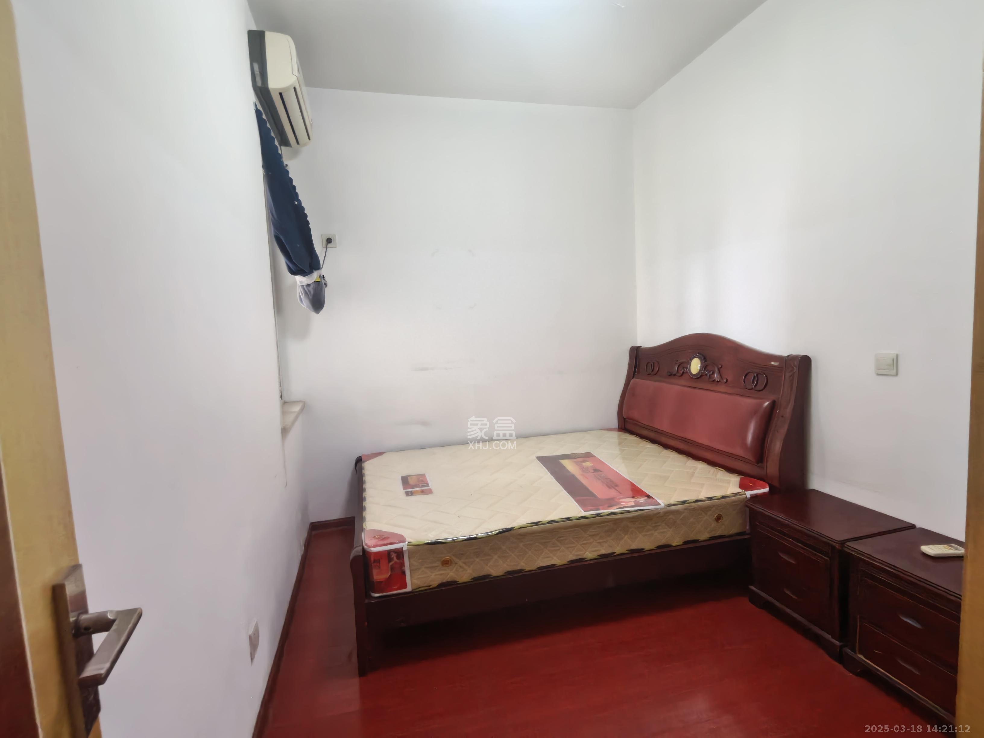 开源鑫景  2室2厅1卫    1600.0元/月室内图