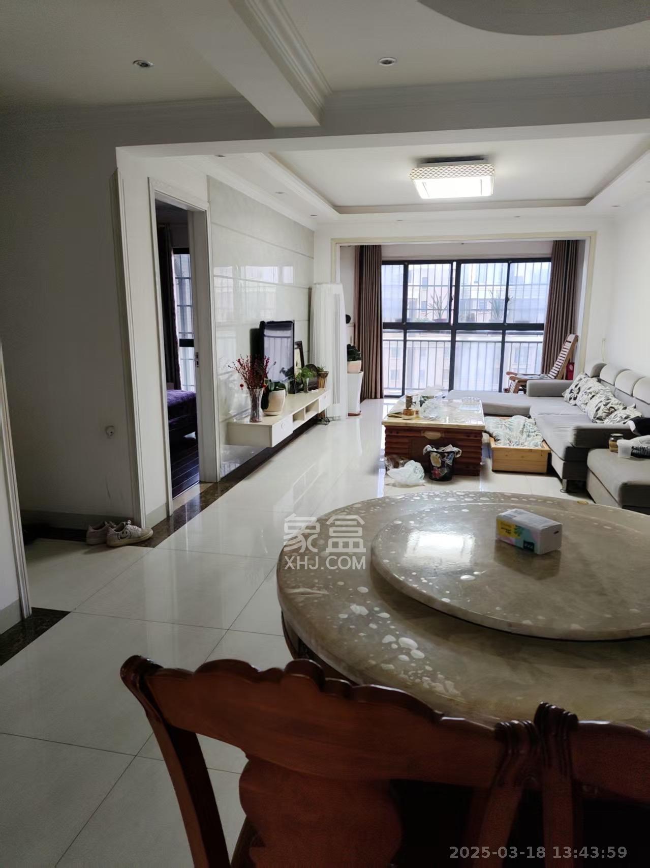 优山美地 3室2厅2卫 2800.0元/月 优山美地 3室2厅2卫 2800.0元/月室内图