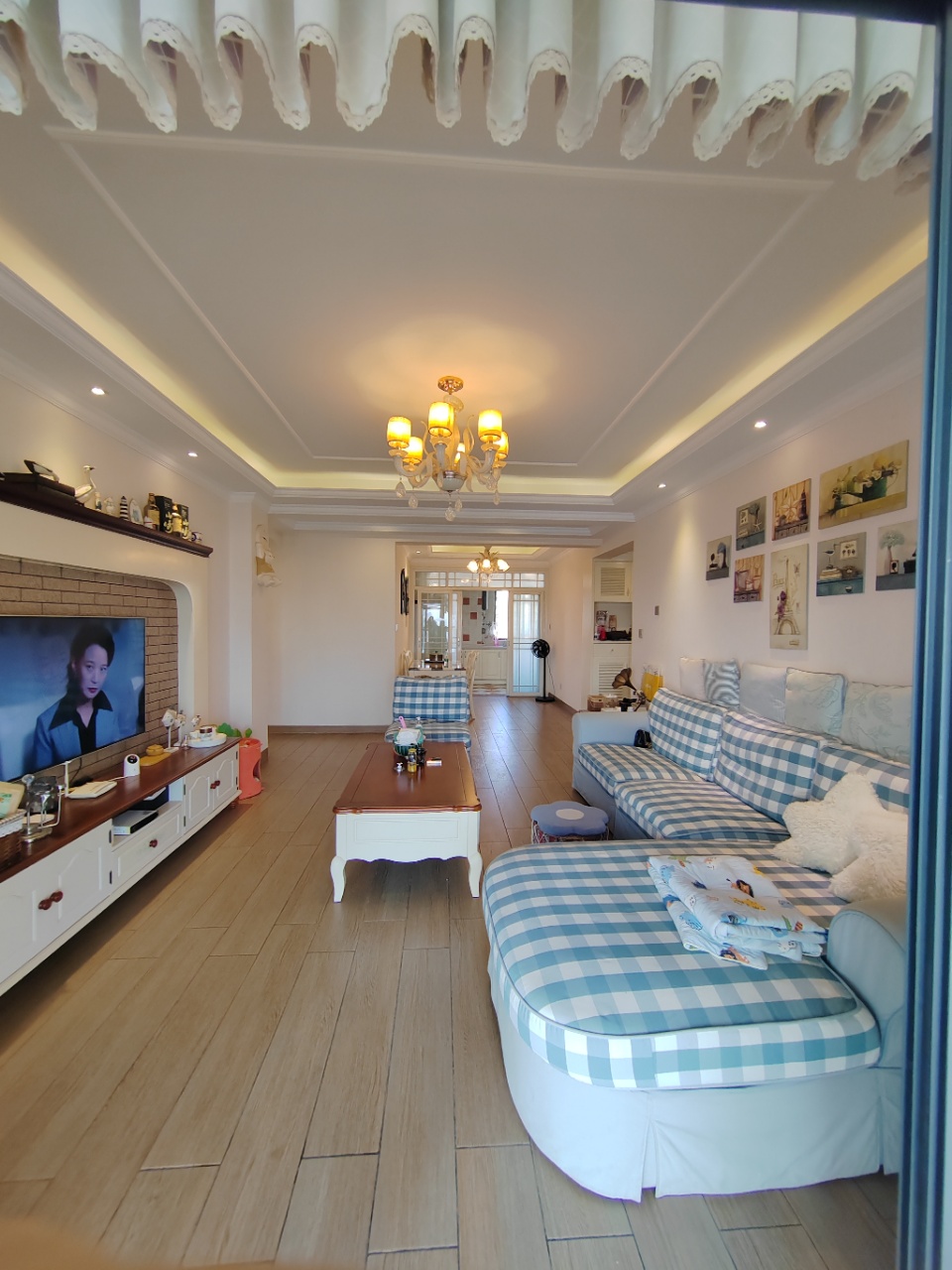 祥和家园  3室2厅2卫    248.0万 祥和家园  3室2厅2卫    248.0万室内图