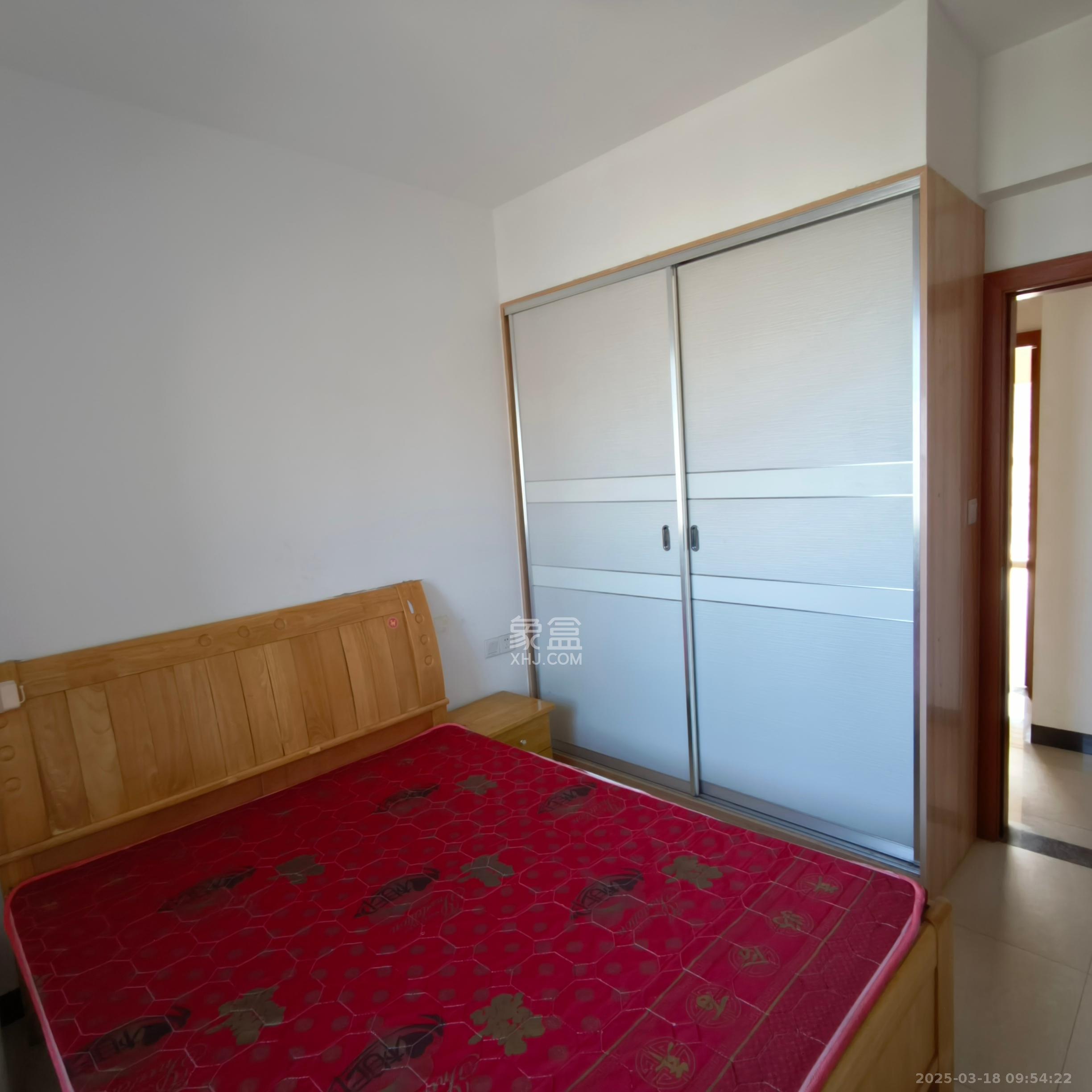 荷韵园 2室2厅1卫 1400.0元/月 荷韵园 2室2厅1卫 1400.0元/月室内图