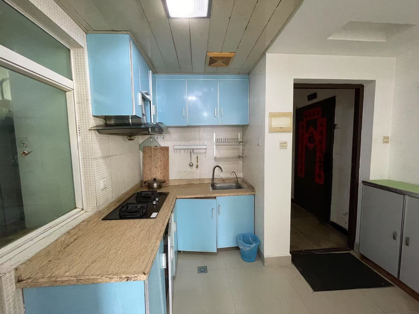 兆南绿岛家园 2室1厅1卫 1800.0元/月 兆南绿岛家园 2室1厅1卫 1800.0元/月室内图