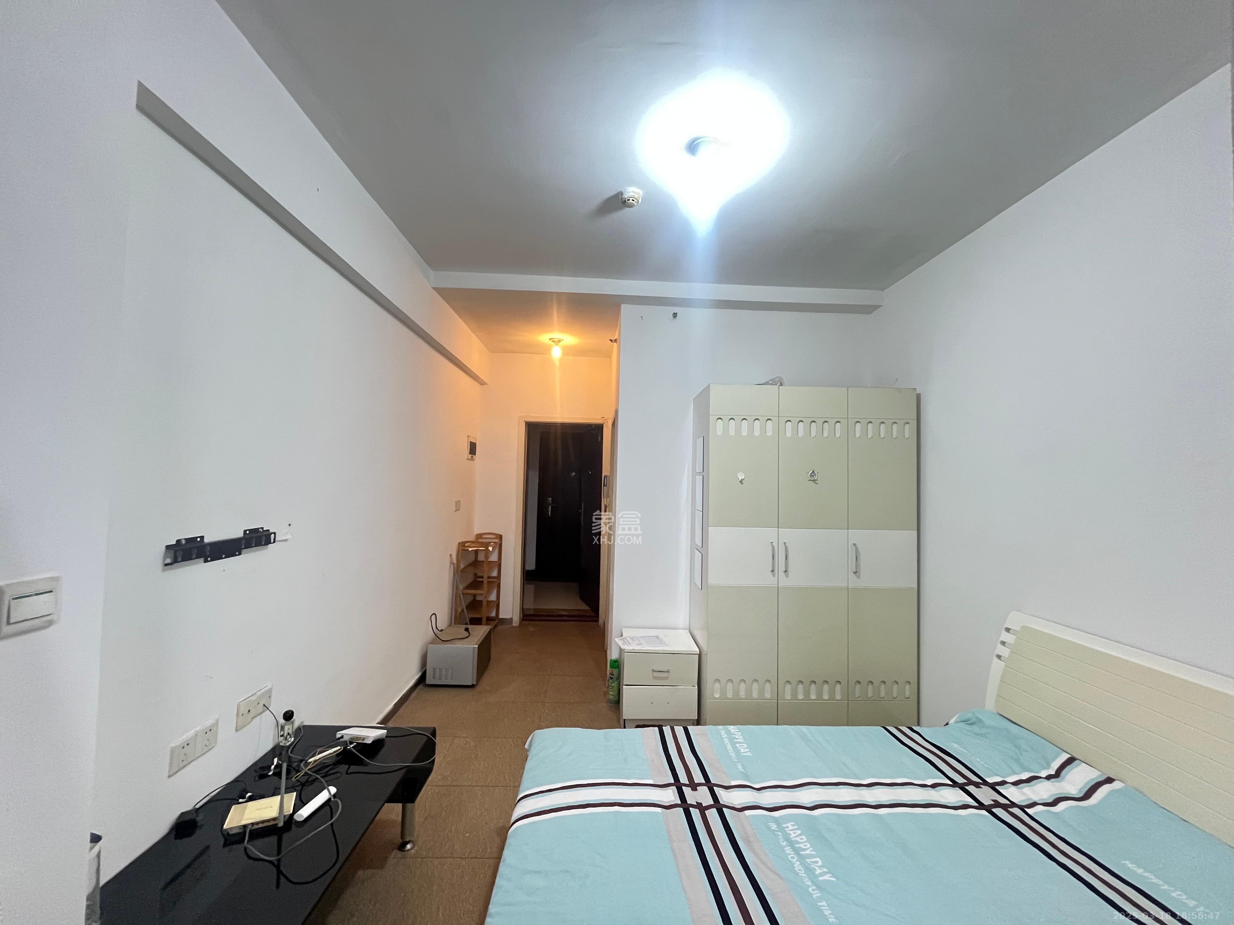 建安像素汇  1室1厅1卫    1100.0元/月室内图