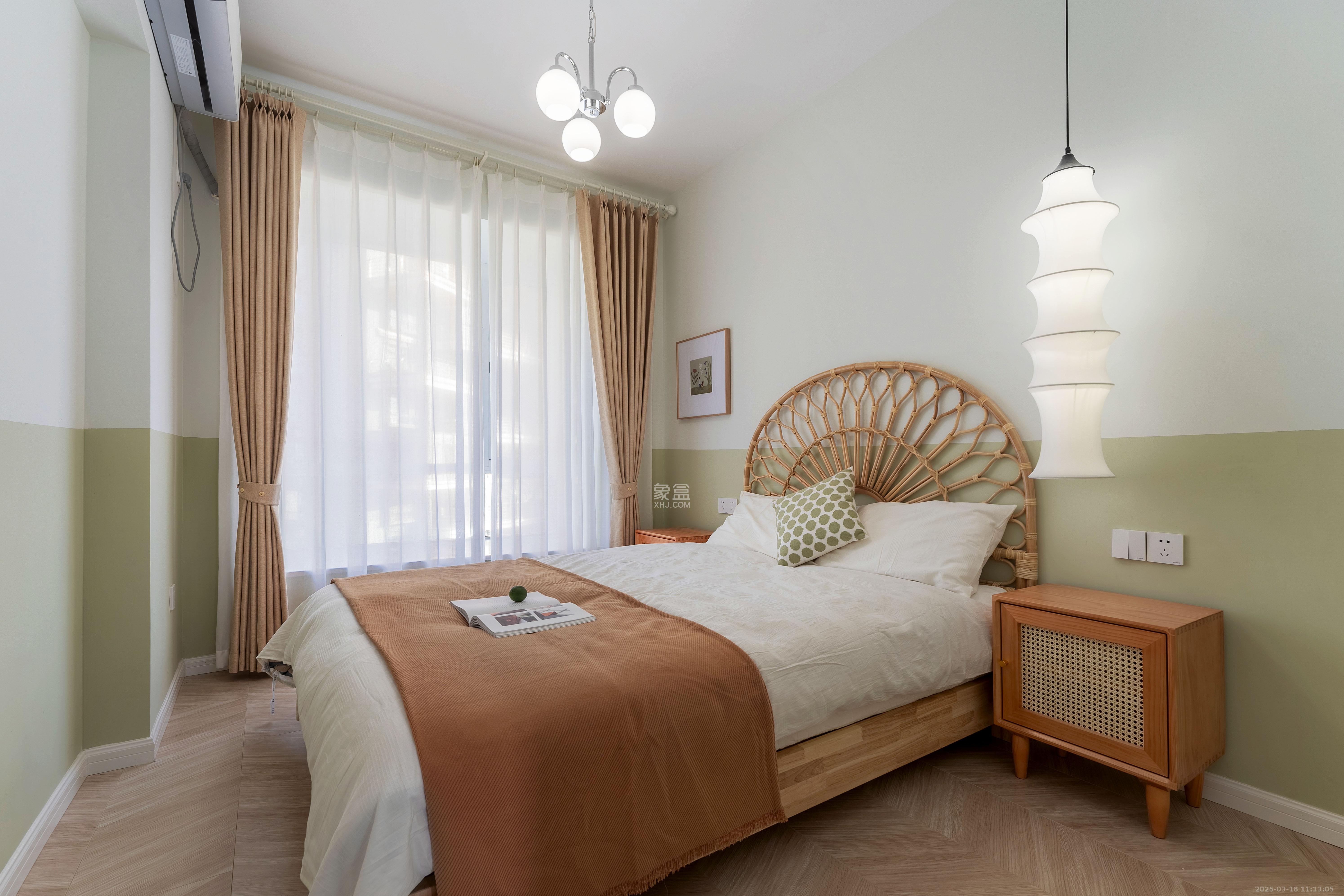 华盛新外滩 5室2厅2卫 8500.0元/月 华盛新外滩 5室2厅2卫 8500.0元/月室内图