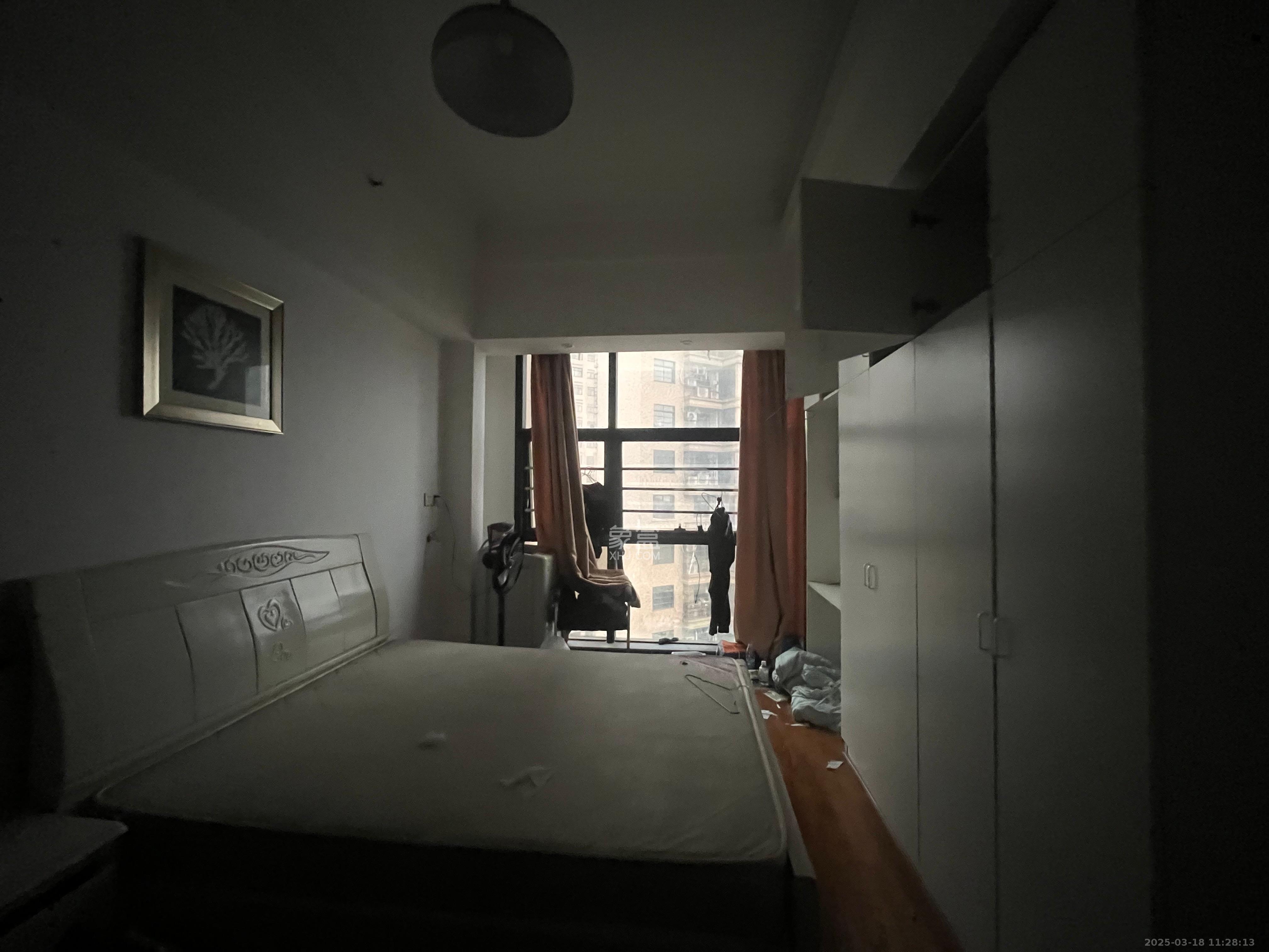 御溪国际 1室0厅0卫 1400.0元/月 御溪国际 1室0厅0卫 1400.0元/月室内图