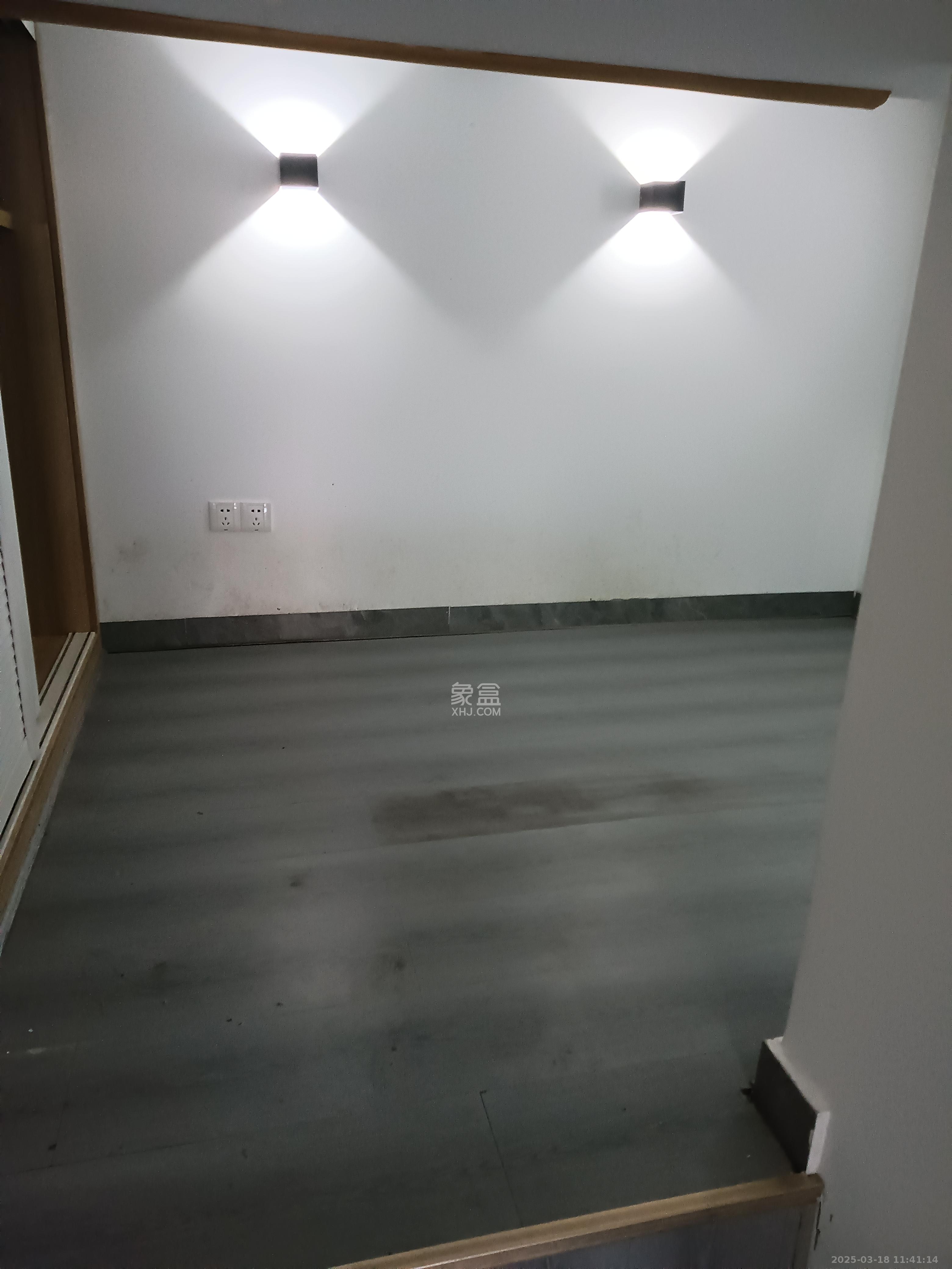 龙湖湘江星座(祺鑫星座公寓) 1室1厅1卫 1400.0元/月 龙湖湘江星座(祺鑫星座公寓) 1室1厅1卫 1400.0元/月室内图