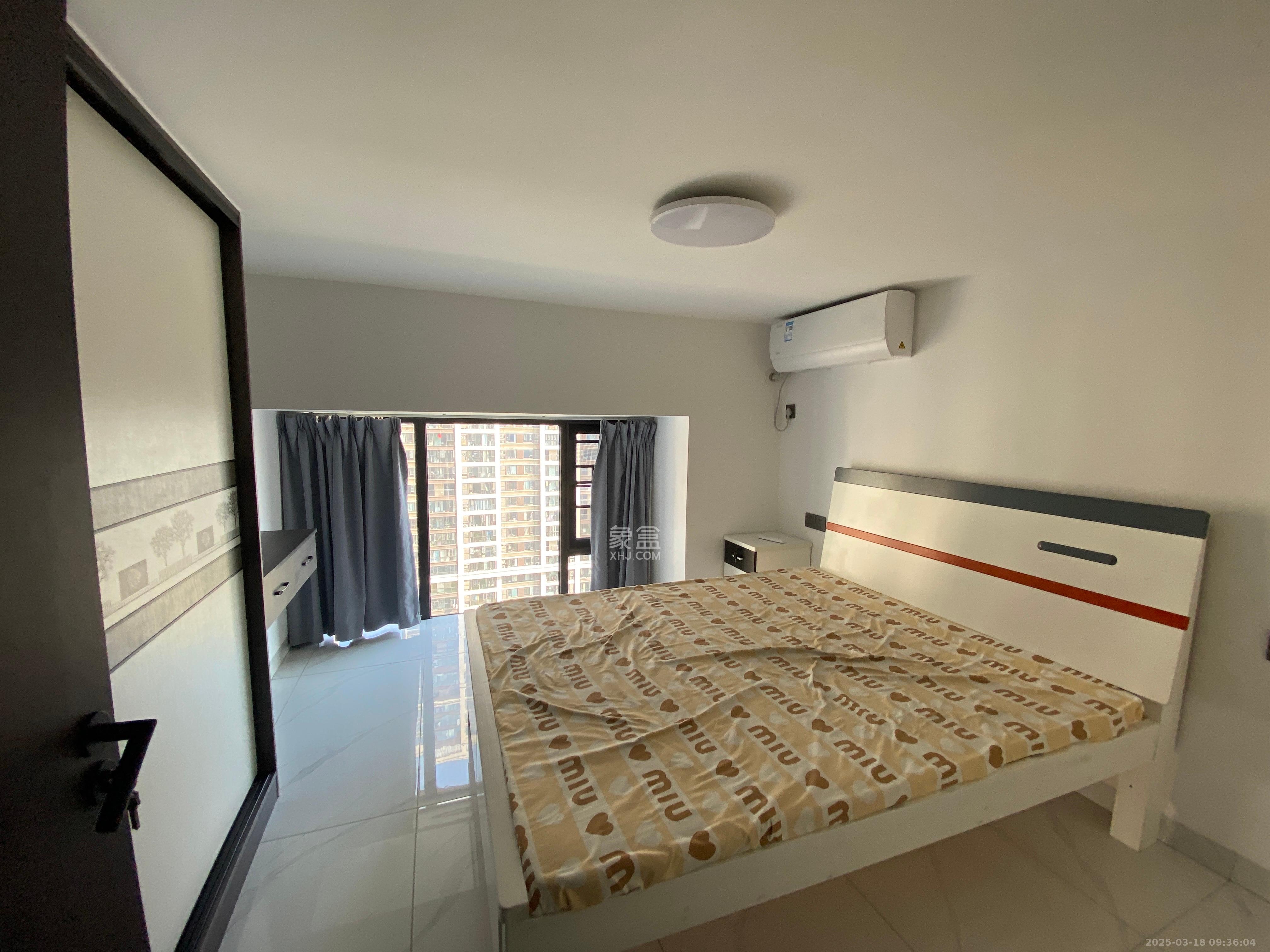 新城悦隽 2室2厅1卫 1700.0元/月 新城悦隽 2室2厅1卫 1700.0元/月室内图