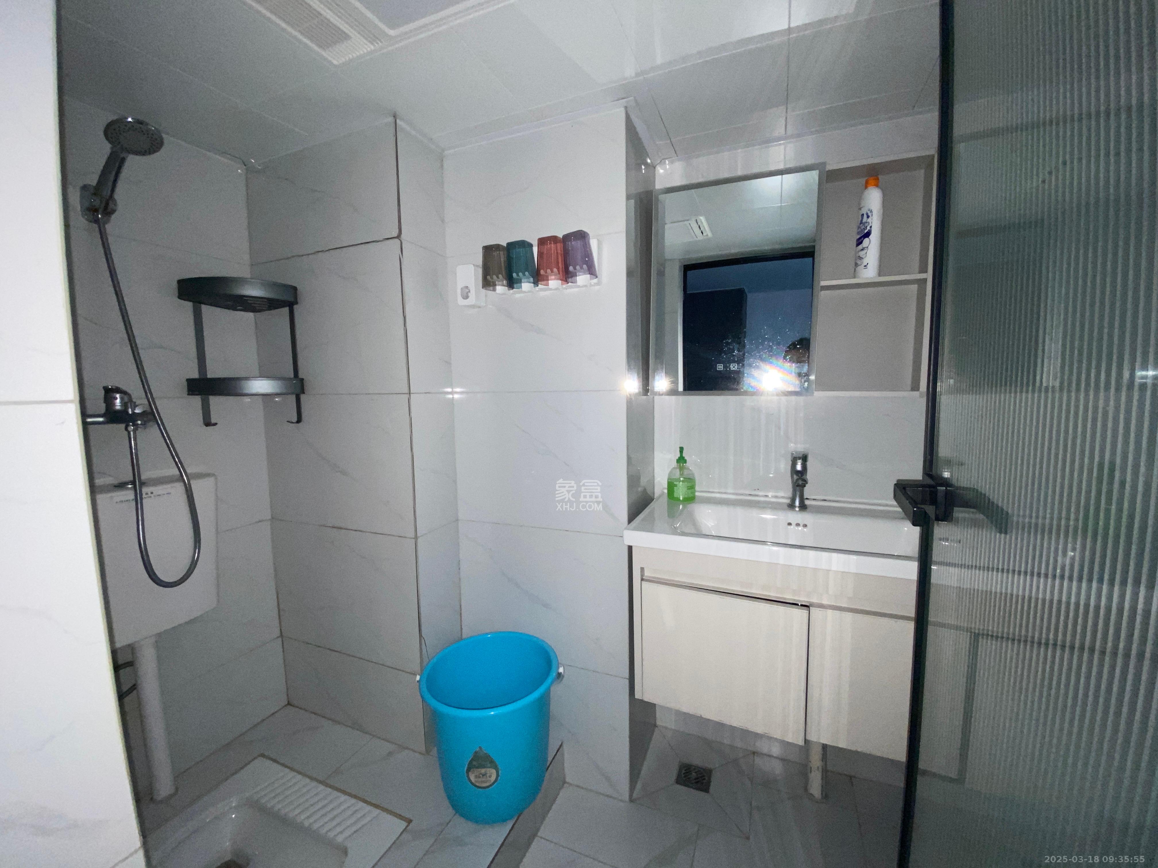 新城悦隽 2室2厅1卫 1700.0元/月 新城悦隽 2室2厅1卫 1700.0元/月室内图