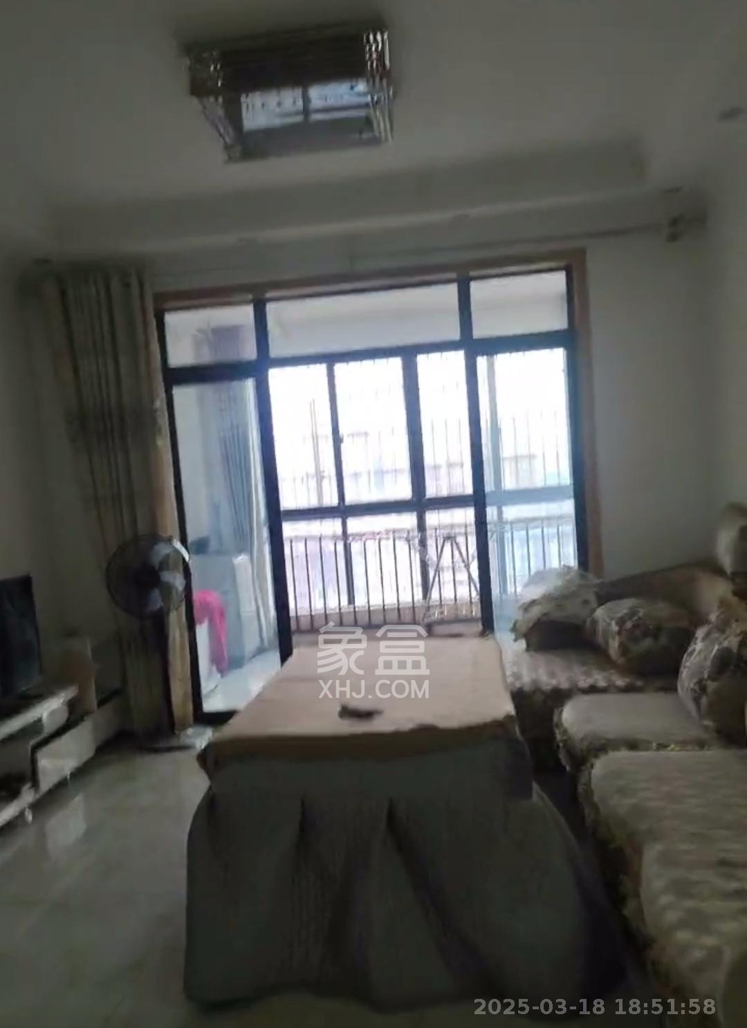 新盛珑璟台 2室2厅1卫 1900.0元/月 新盛珑璟台 2室2厅1卫 1900.0元/月室内图