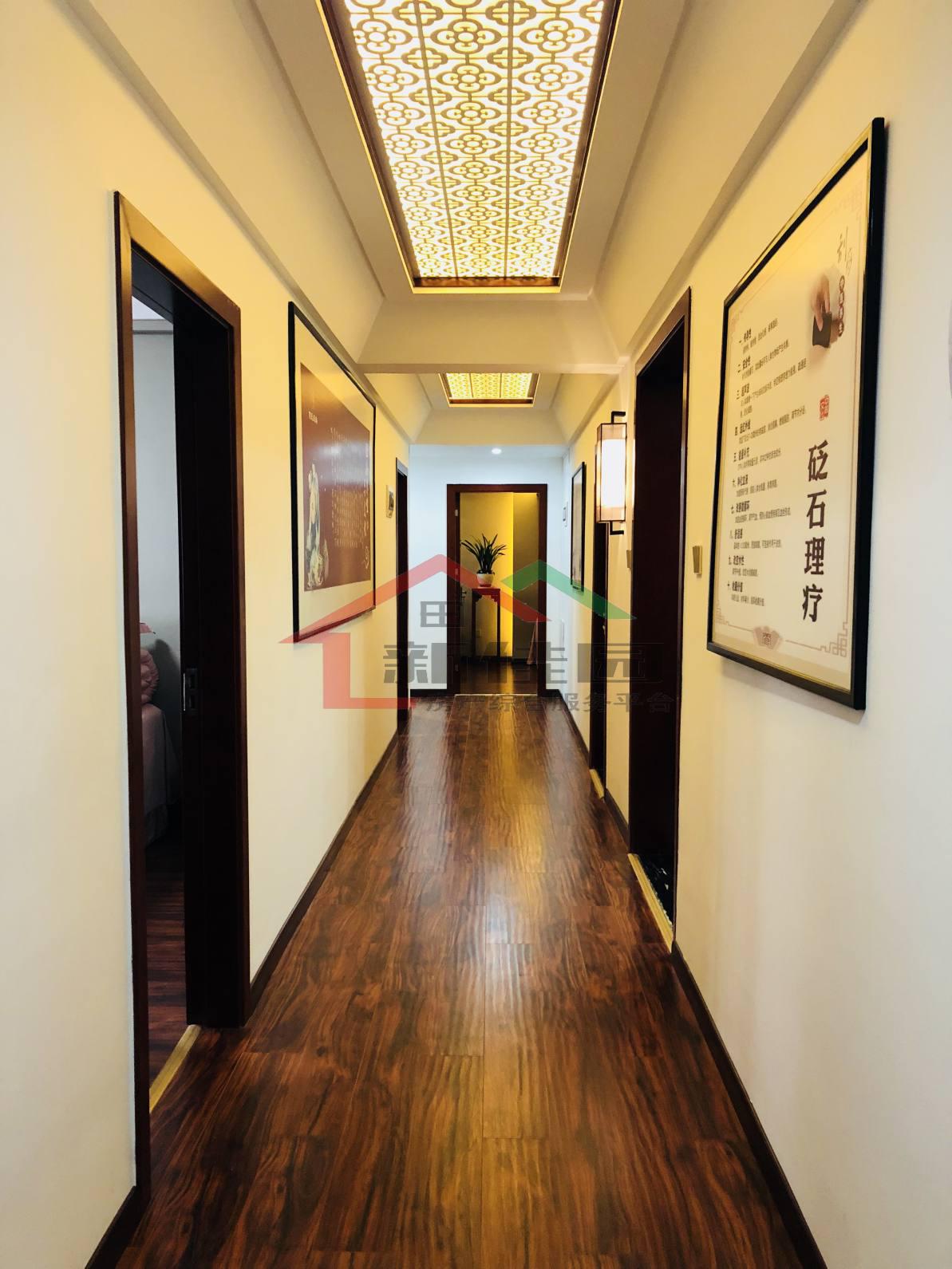 泊富广场 4室2厅2卫 15000.0元/月 泊富广场 4室2厅2卫 15000.0元/月室内图