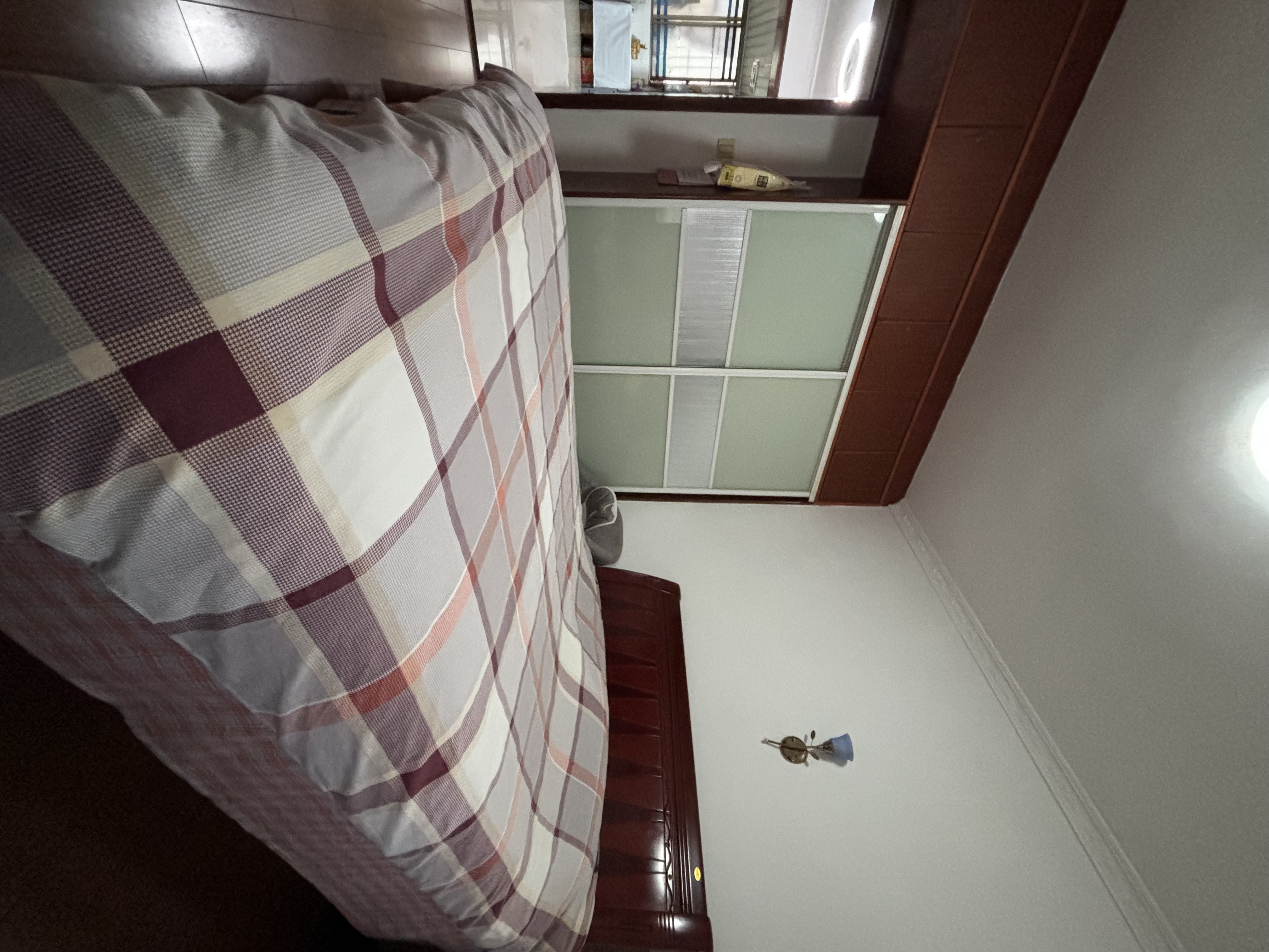 陆贾山庄 2室1厅1卫 18.0万 陆贾山庄 2室1厅1卫 18.0万室内图