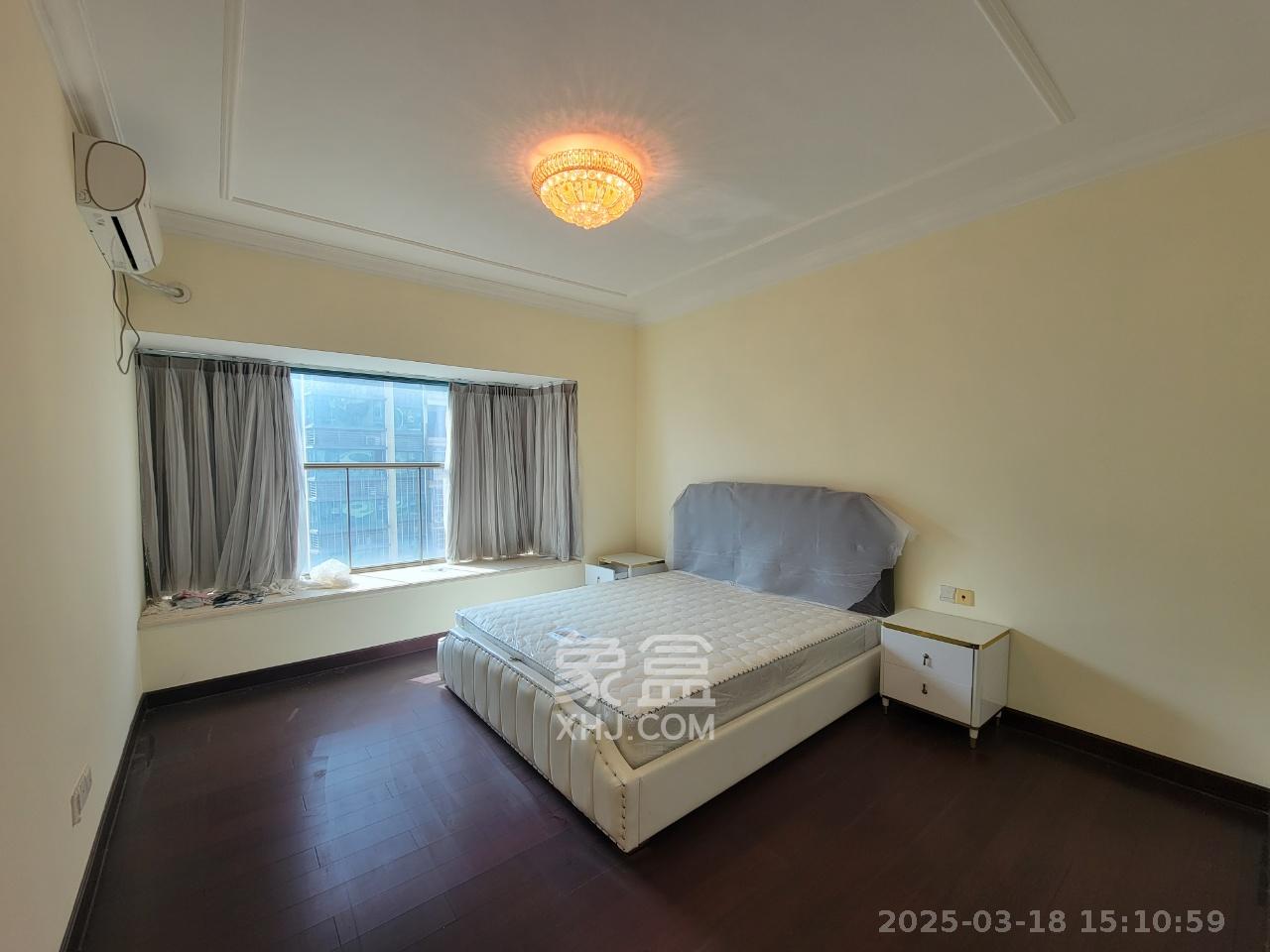 恒大雅苑 3室2厅2卫 3200.0元/月 恒大雅苑 3室2厅2卫 3200.0元/月室内图