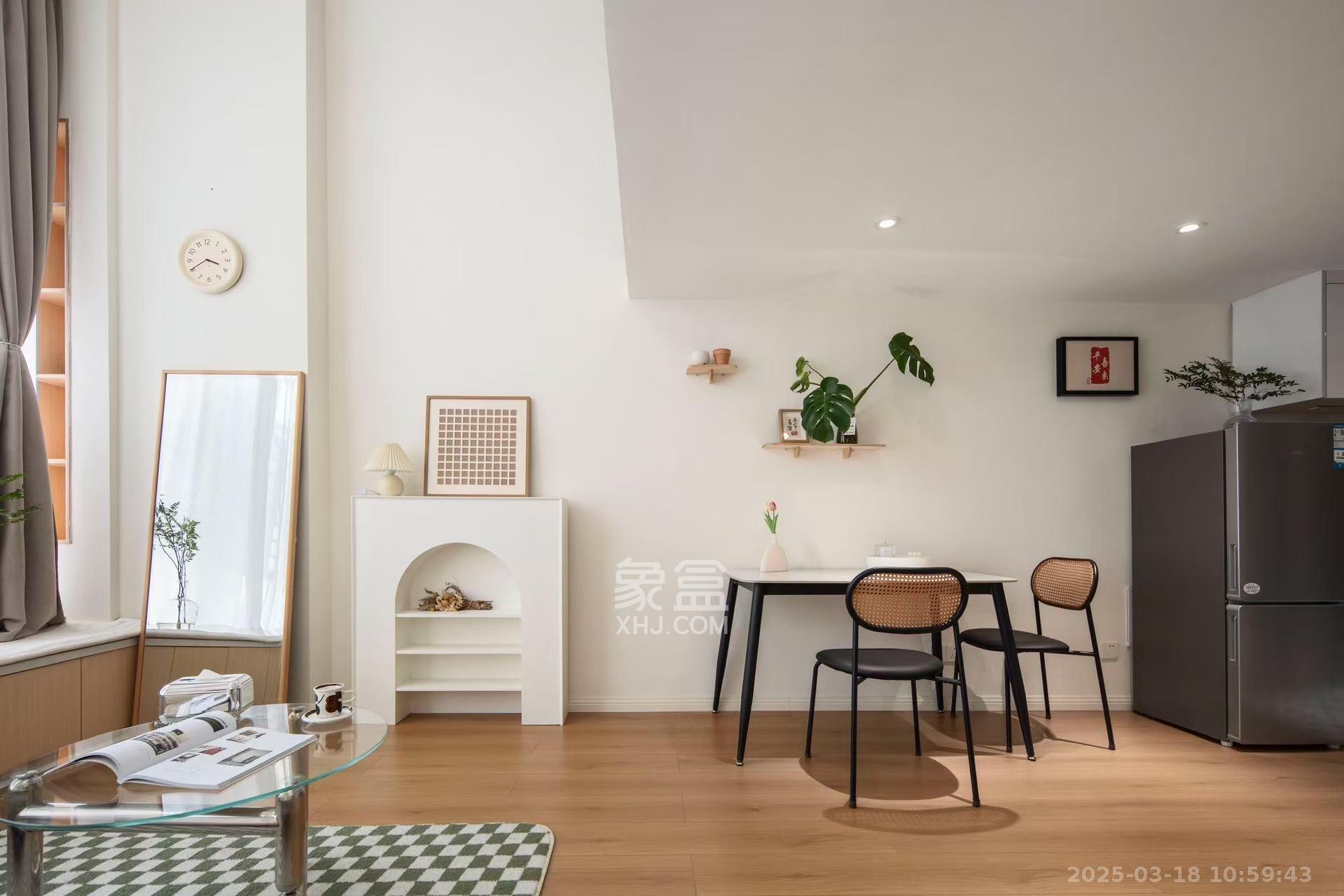 润和国际广场 1室0厅0卫 2800.0元/月 润和国际广场 1室0厅0卫 2800.0元/月室内图