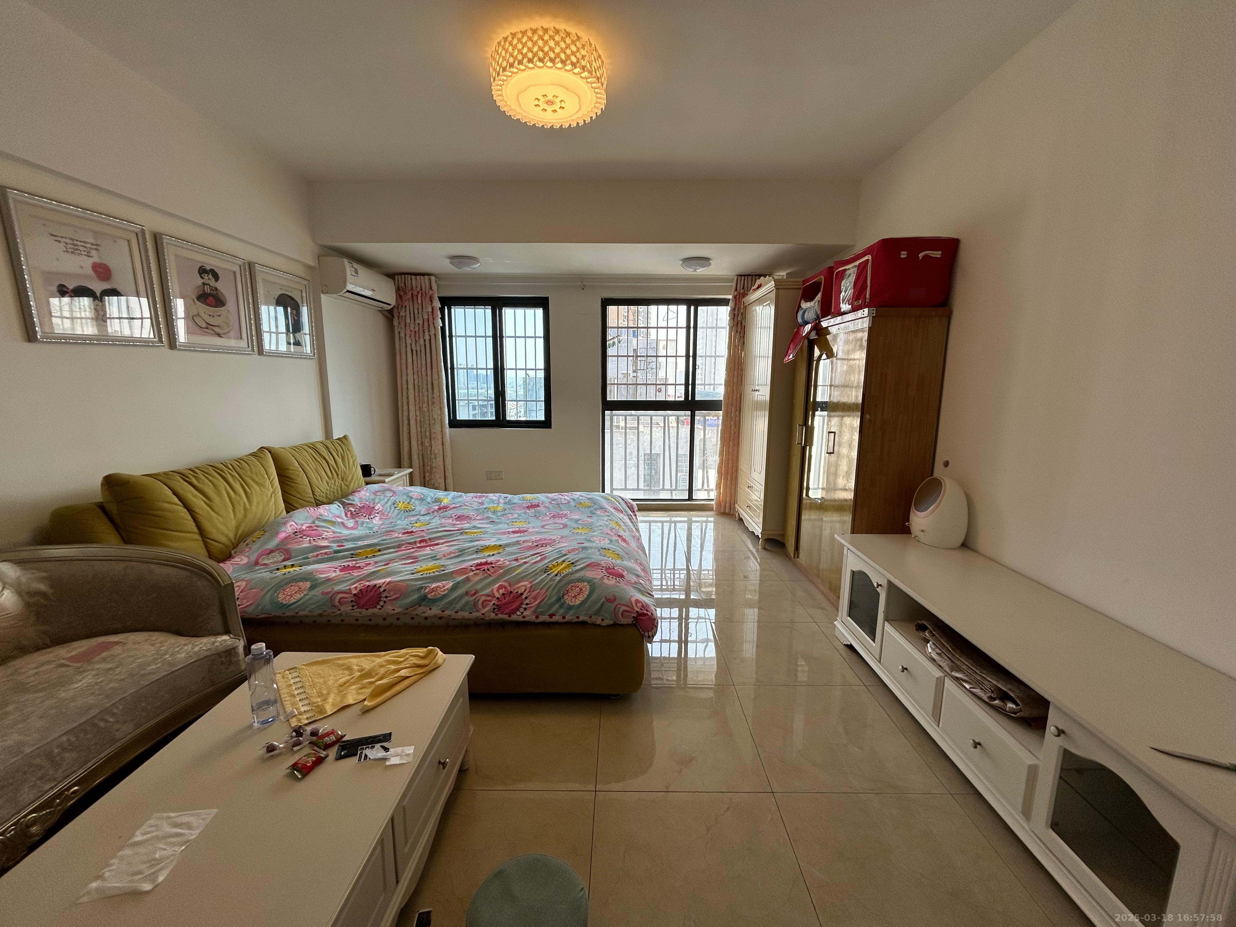 圣华名城建设北路110号 1室0厅0卫 1000.0元/月 圣华名城建设北路110号 1室0厅0卫 1000.0元/月室内图