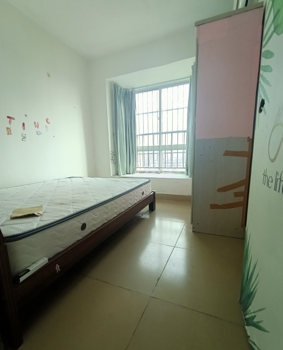 长堤明珠  1室1厅1卫    65.0万 长堤明珠  1室1厅1卫    65.0万户型图