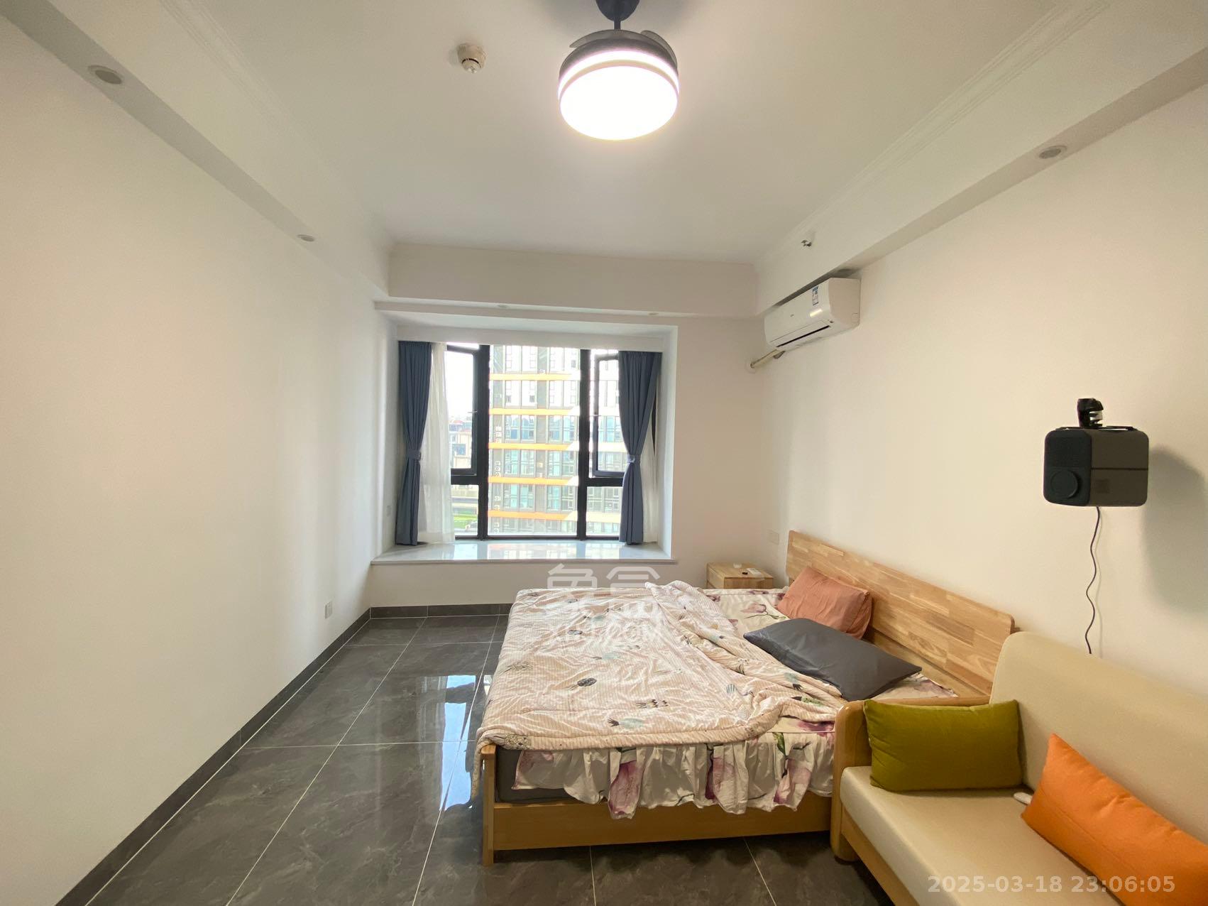 明昇壹城(明昇时代广场)三期 1室0厅0卫 1400.0元/月 明昇壹城(明昇时代广场)三期 1室0厅0卫 1400.0元/月室内图