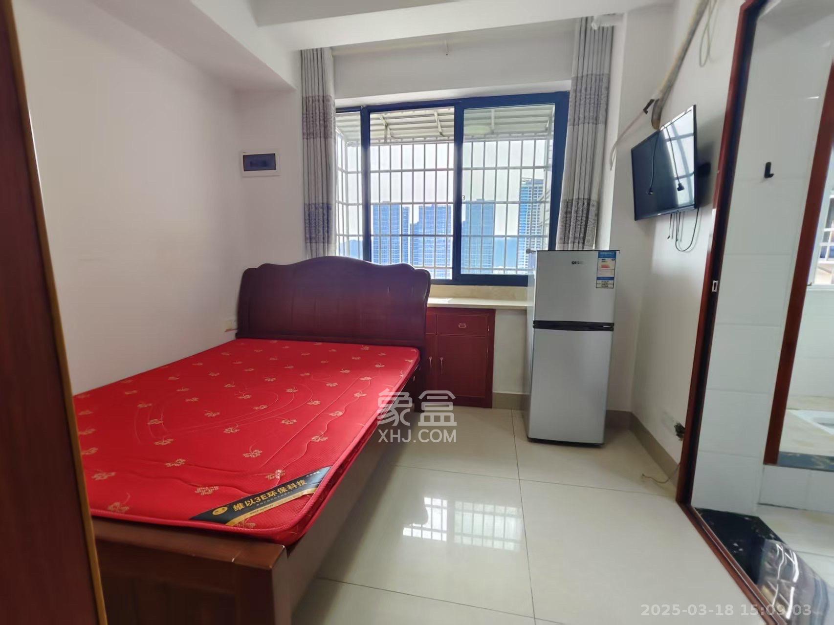 嘉顺苑 1室1厅1卫 1400.0元/月 嘉顺苑 1室1厅1卫 1400.0元/月室内图