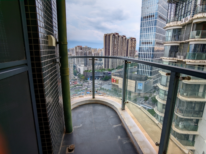 宝华海景 1室1厅1卫 2600.0元/月 宝华海景 1室1厅1卫 2600.0元/月室内图