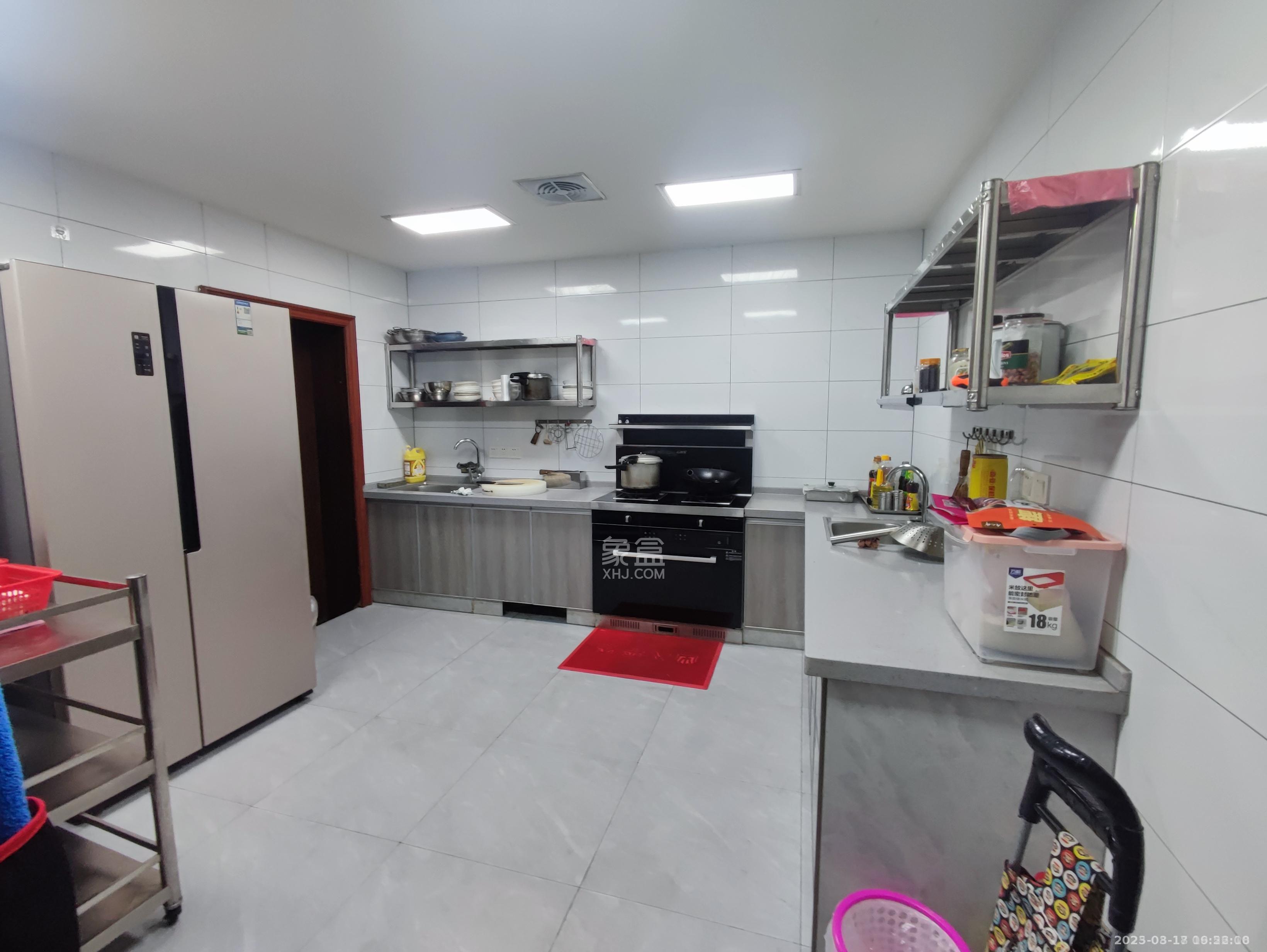 三湘大厦  3室2厅2卫   3600.00元/月室内图