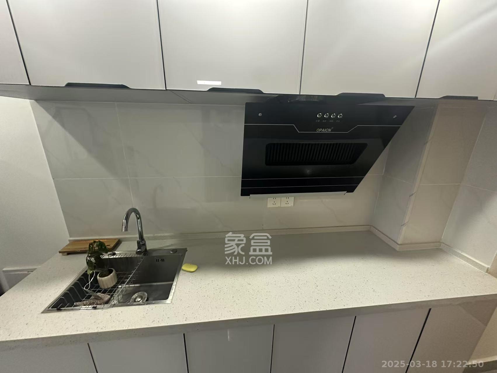 越秀悦湖台 2室2厅1卫 2600.0元/月 越秀悦湖台 2室2厅1卫 2600.0元/月室内图