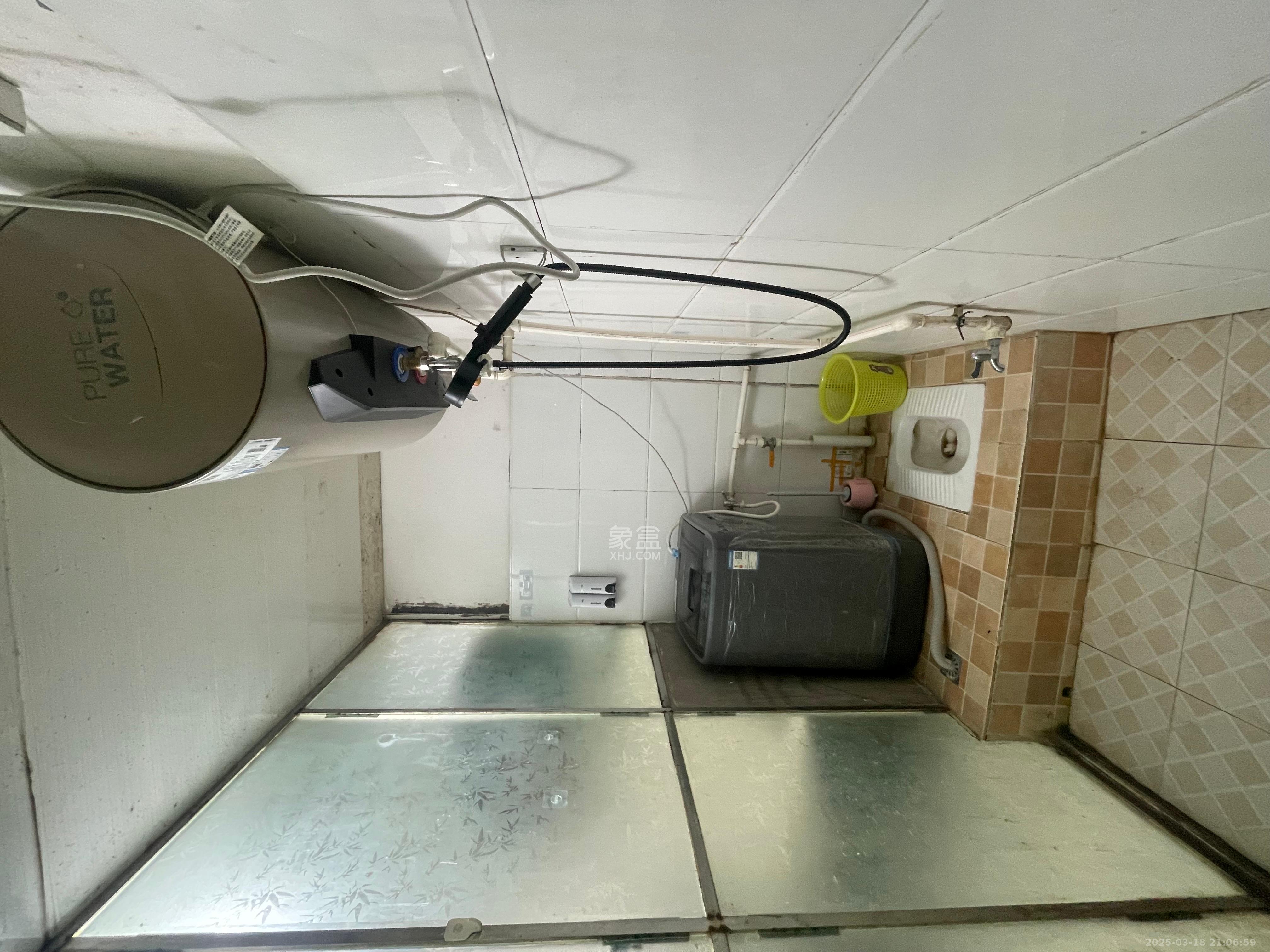 星沙国际物流园/泉星社区  1室0厅0卫    800.0元/月 星沙国际物流园/泉星社区  1室0厅0卫    800.0元/月室内图1