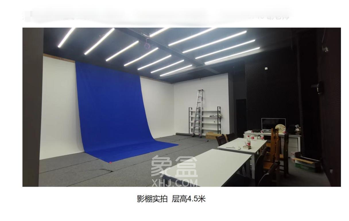 金科时代中心  1室1厅1卫   1300.00元/月室内图