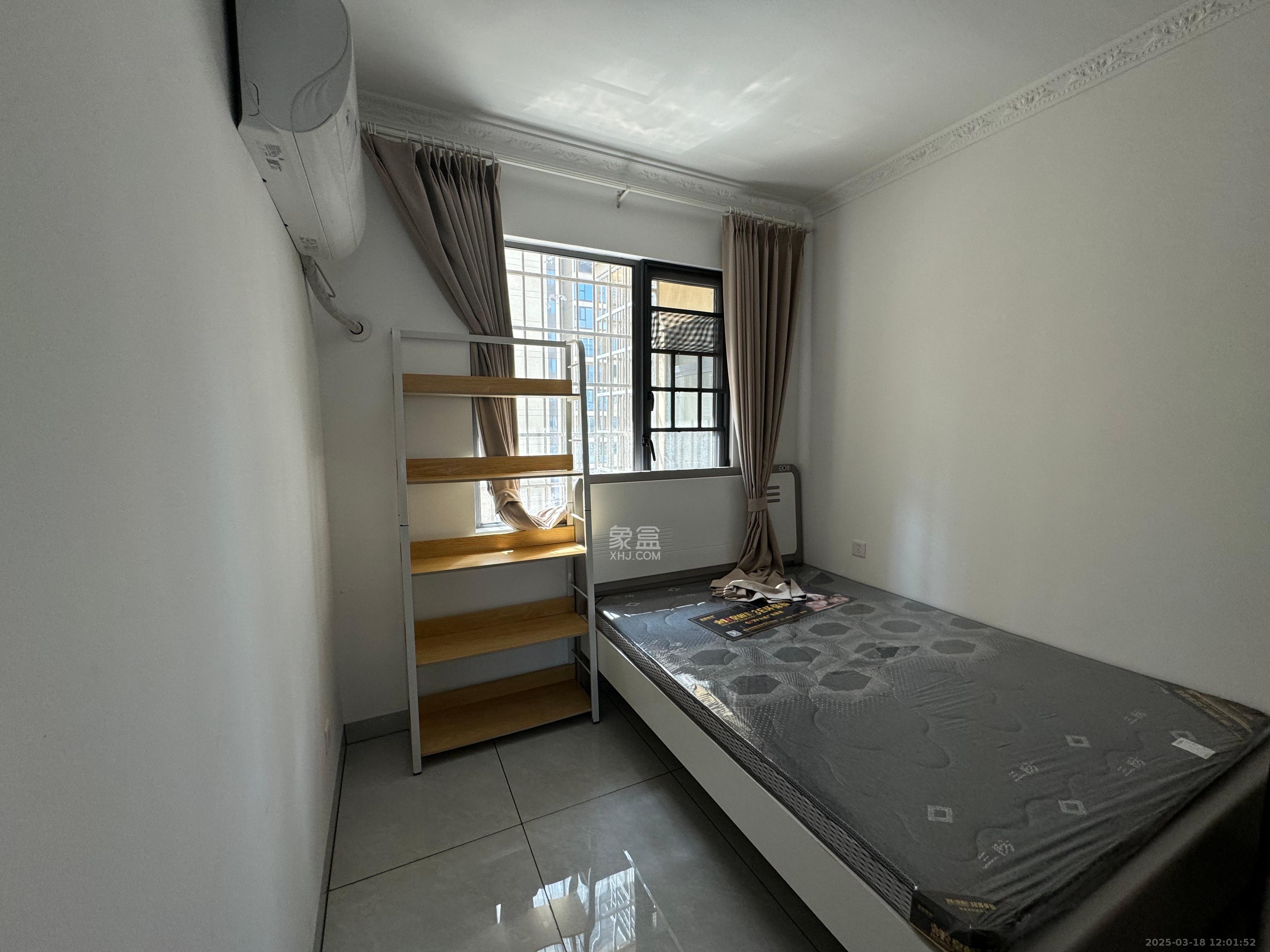 桥头家园三期 3室2厅2卫 2000.0元/月 桥头家园三期 3室2厅2卫 2000.0元/月室内图