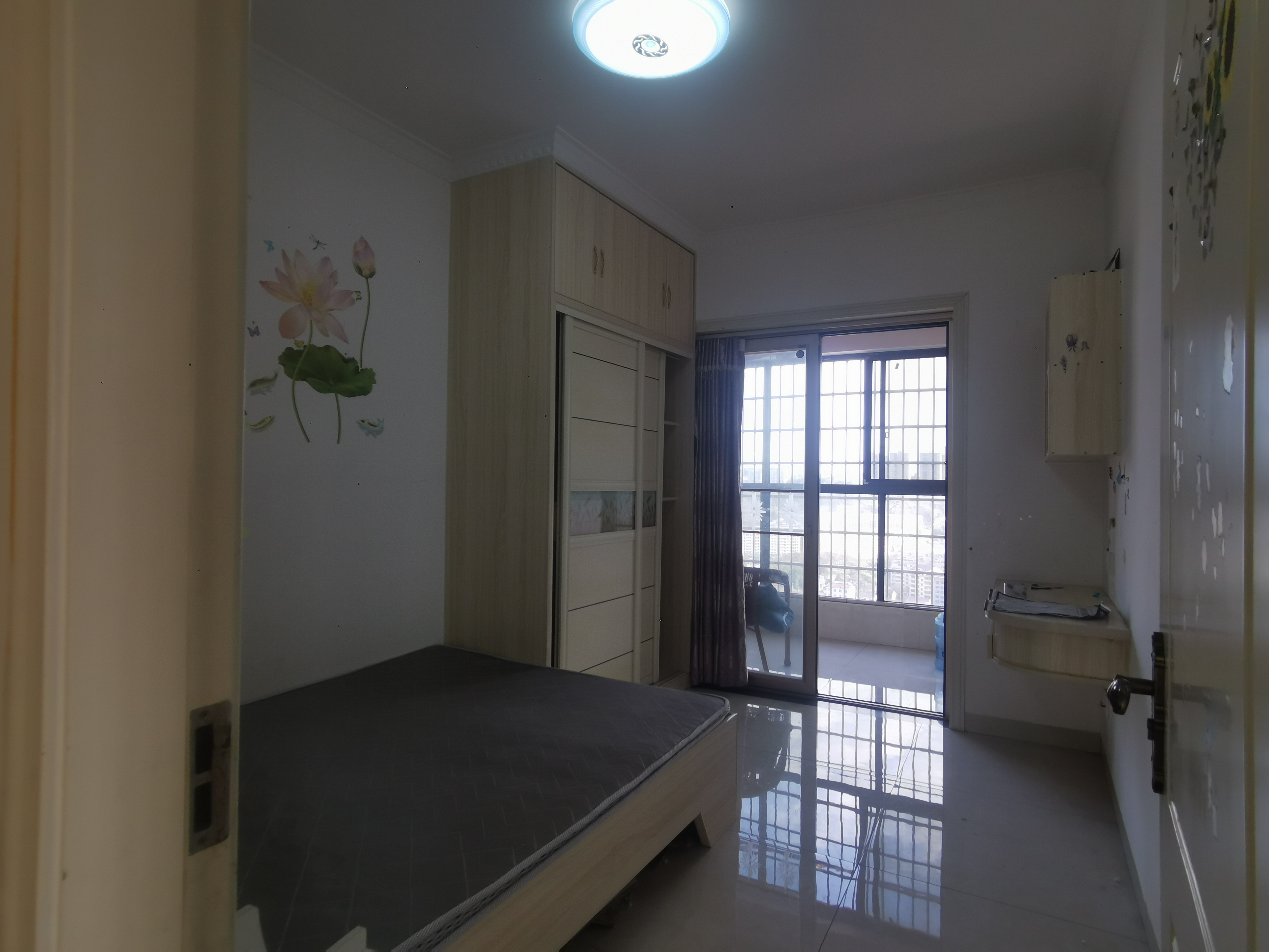 鸿星新天地 3室2厅2卫 2000.0元/月 鸿星新天地 3室2厅2卫 2000.0元/月室内图