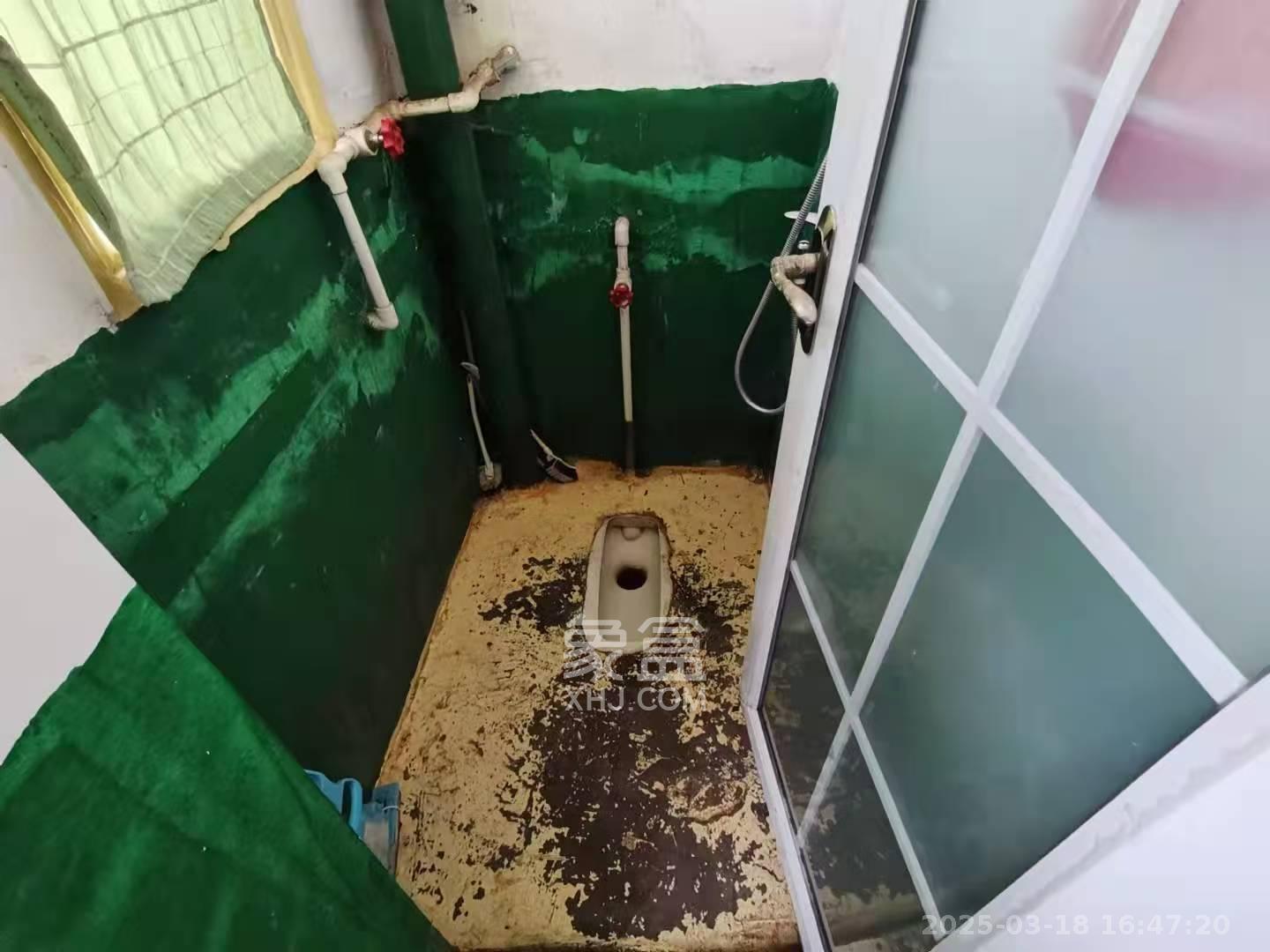 建湘新村 1室1厅1卫 1100.0元/月 建湘新村 1室1厅1卫 1100.0元/月室内图