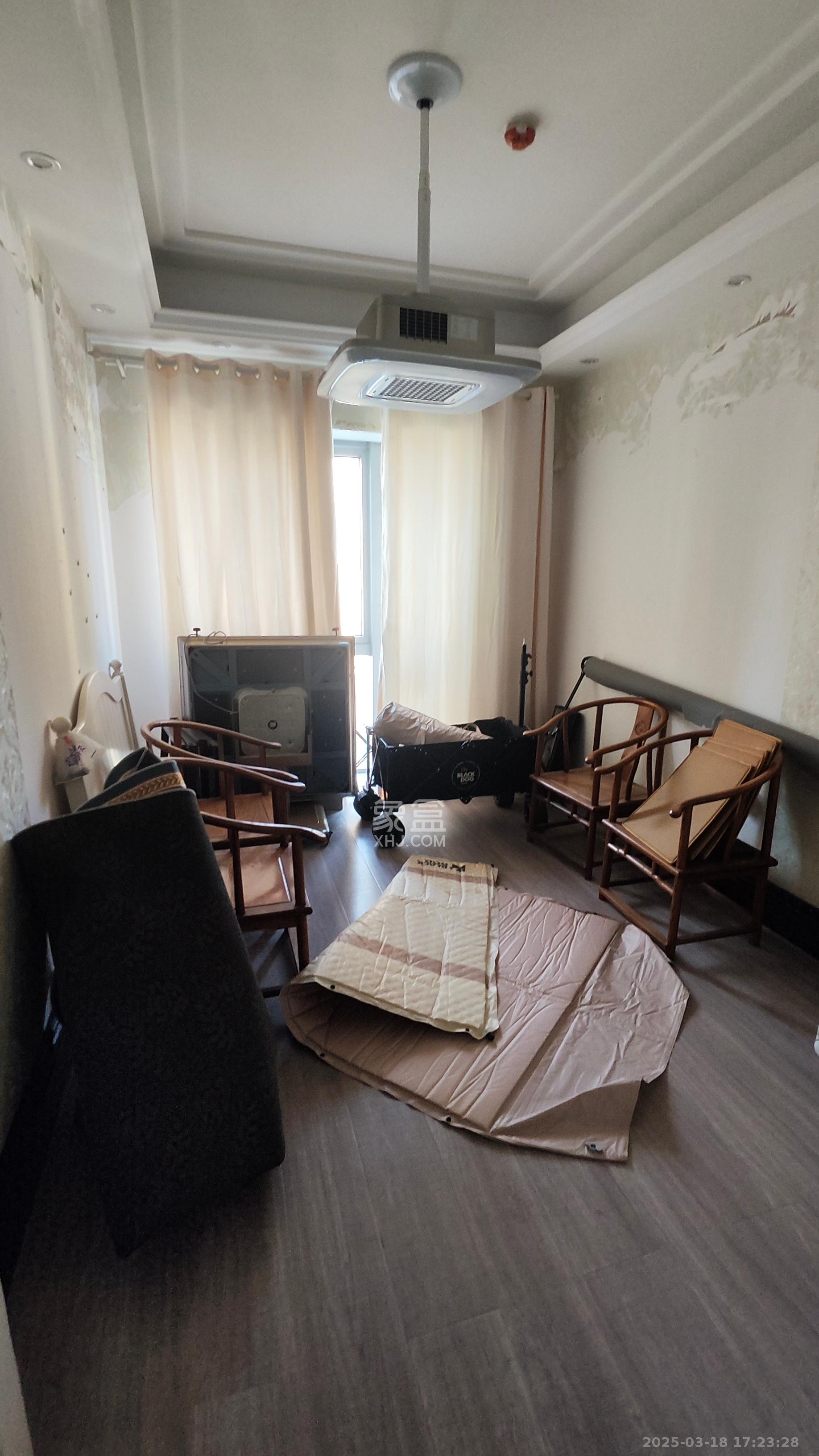 北辰定江洋 3室2厅2卫 10000.0元/月 北辰定江洋 3室2厅2卫 10000.0元/月室内图