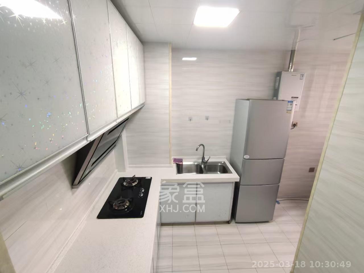 嘉顺苑  1室1厅1卫    1400.0元/月室内图
