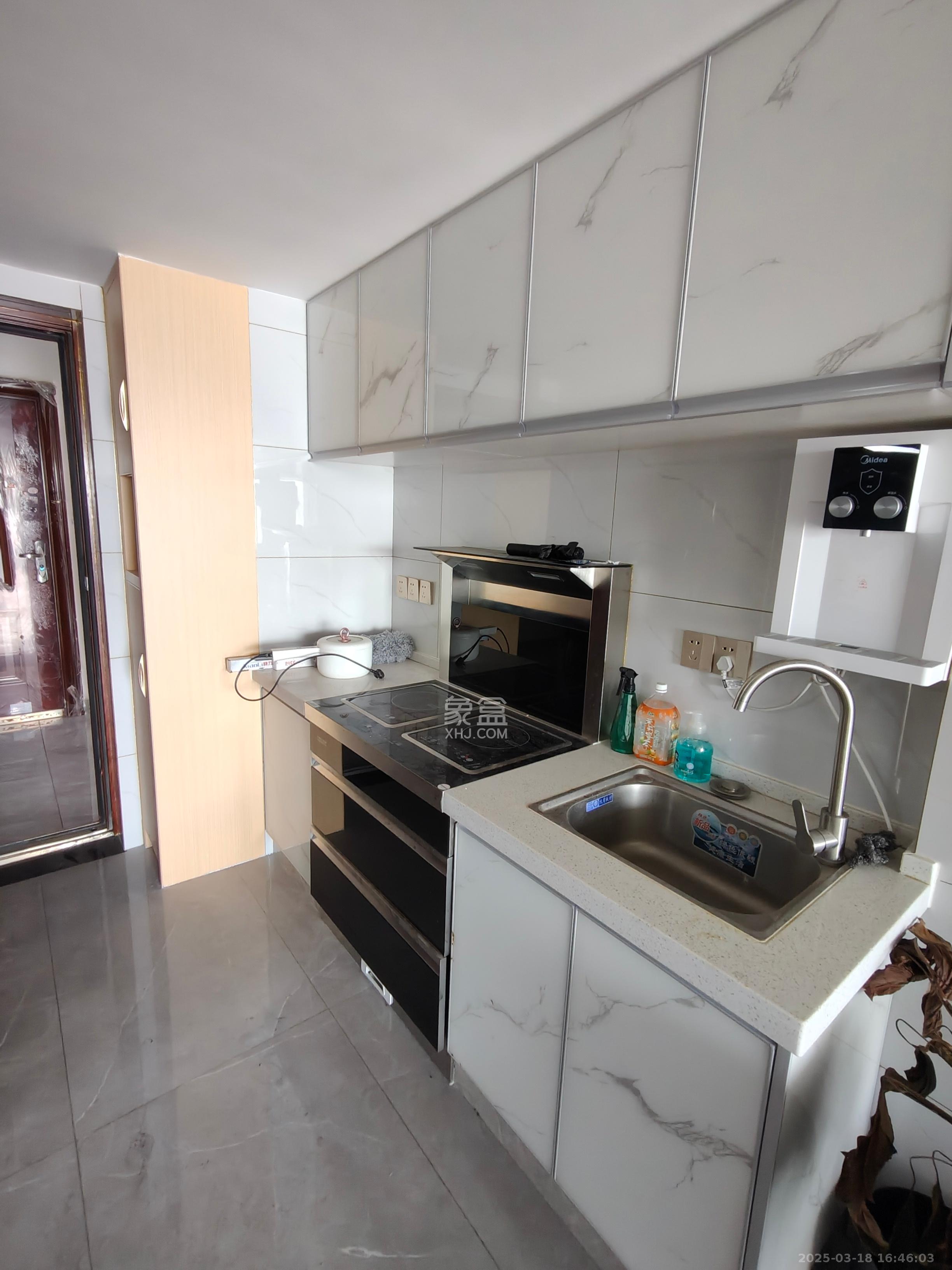 振业城三期 2室1厅1卫 2800.0元/月 振业城三期 2室1厅1卫 2800.0元/月室内图