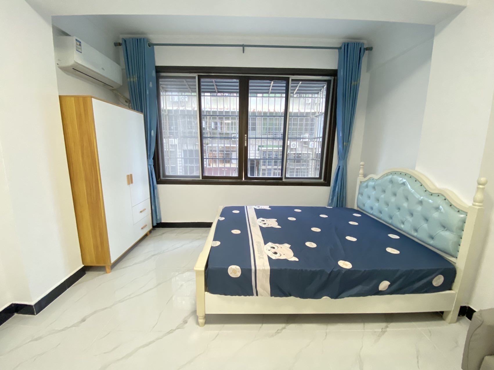 飞龙公寓 1室1厅1卫 41.0万 飞龙公寓 1室1厅1卫 41.0万户型图