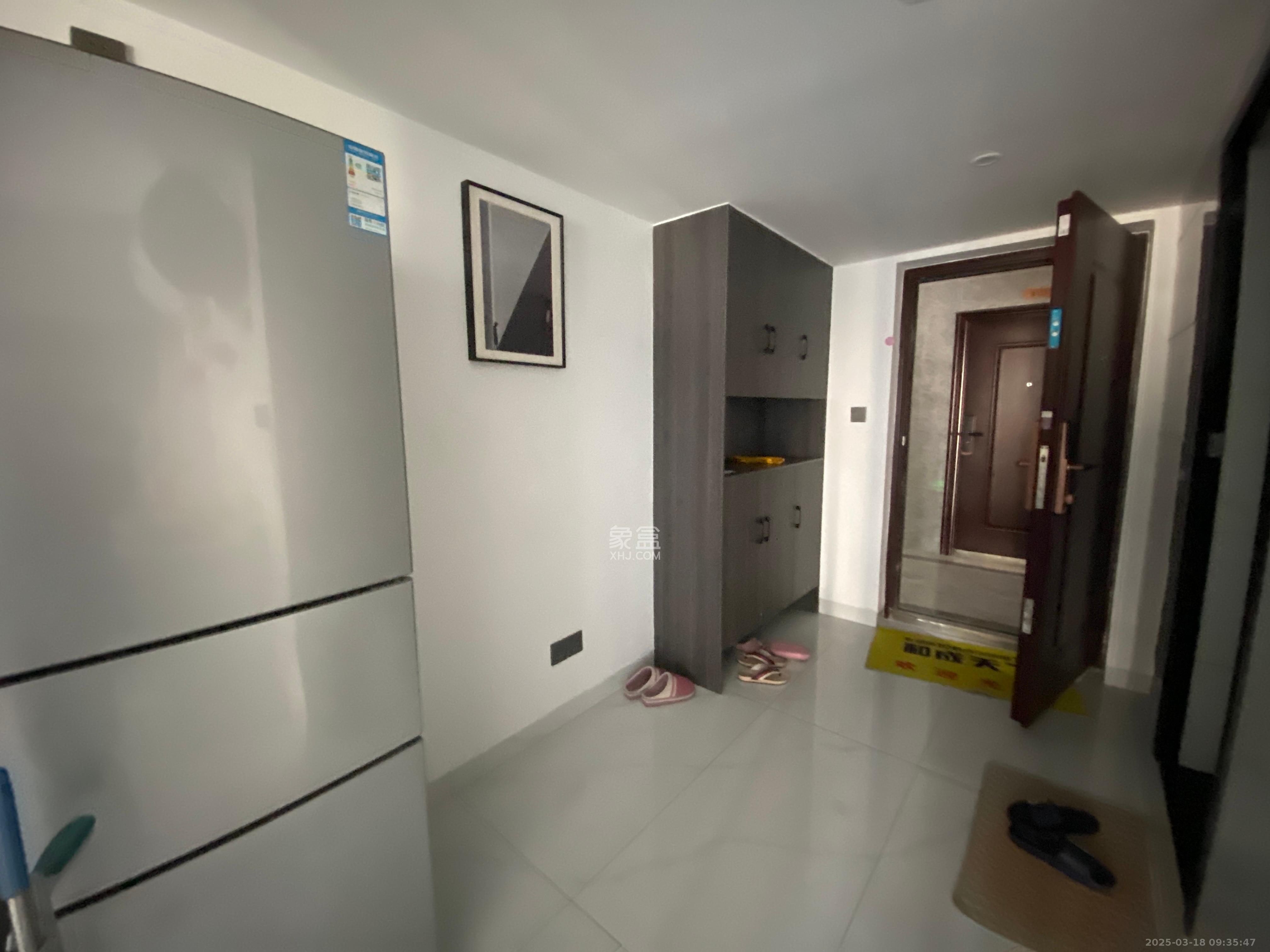 新城悦隽 2室2厅1卫 1700.0元/月 新城悦隽 2室2厅1卫 1700.0元/月室内图