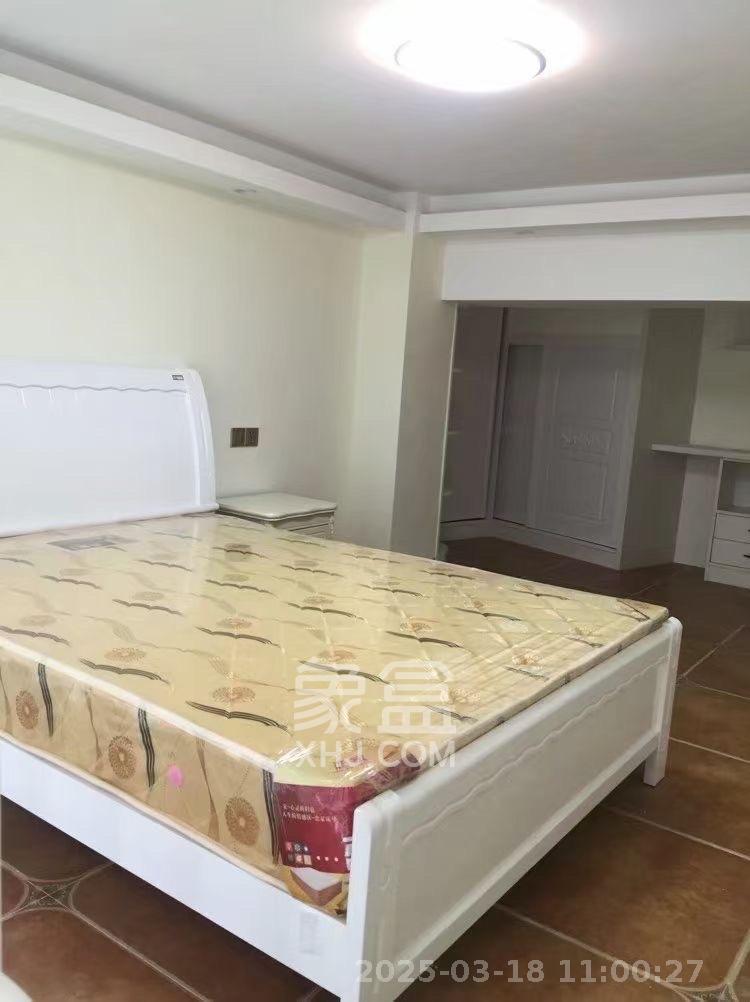 达美美立方  1室1厅1卫   2300.00元/月室内图